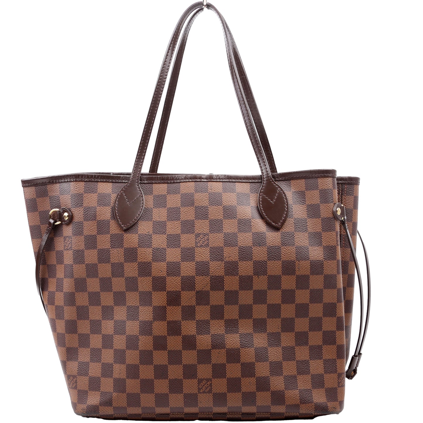 Louis Vuitton Neverfull MM Damier Ebene
