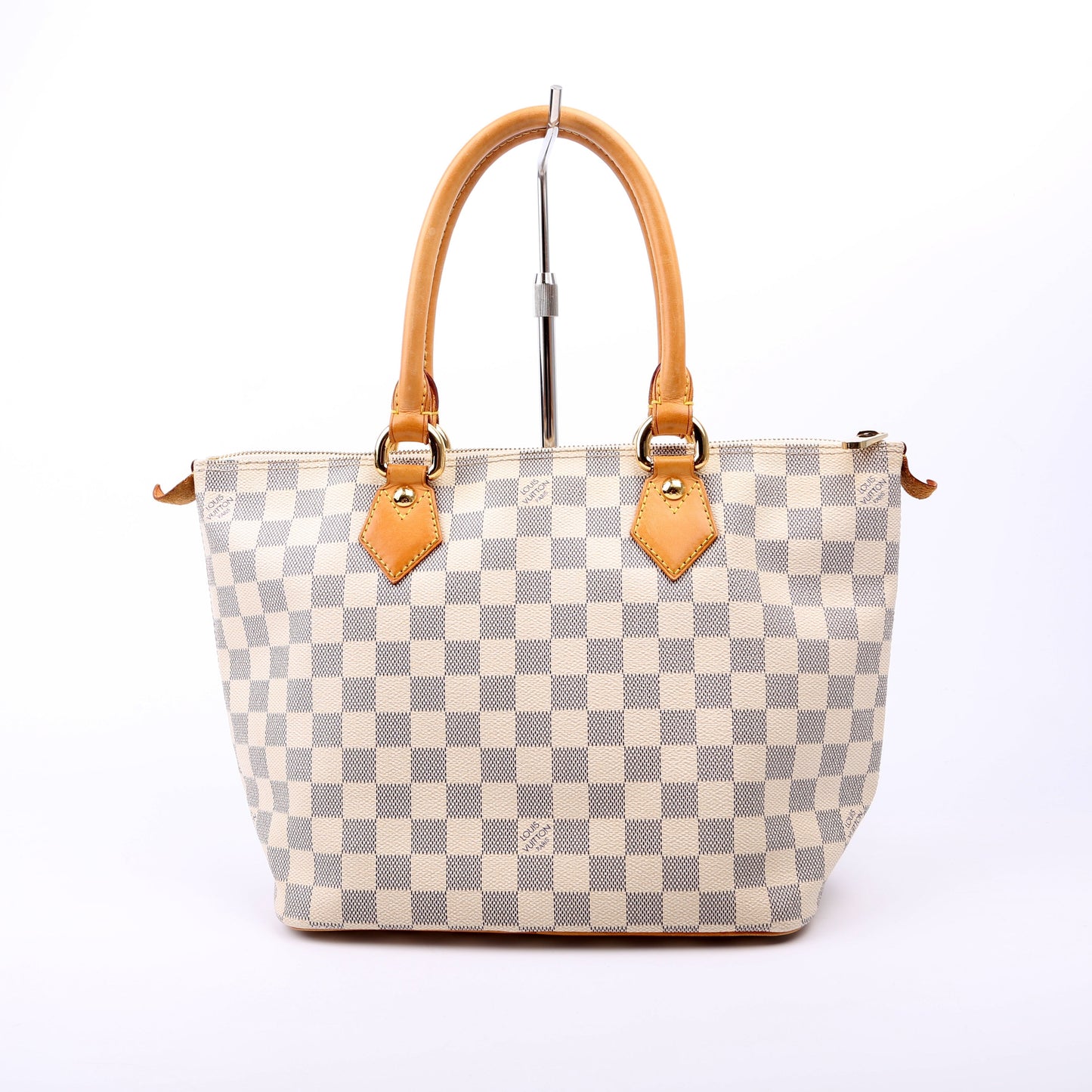 Louis Vuitton Saleya PM Damier Azur