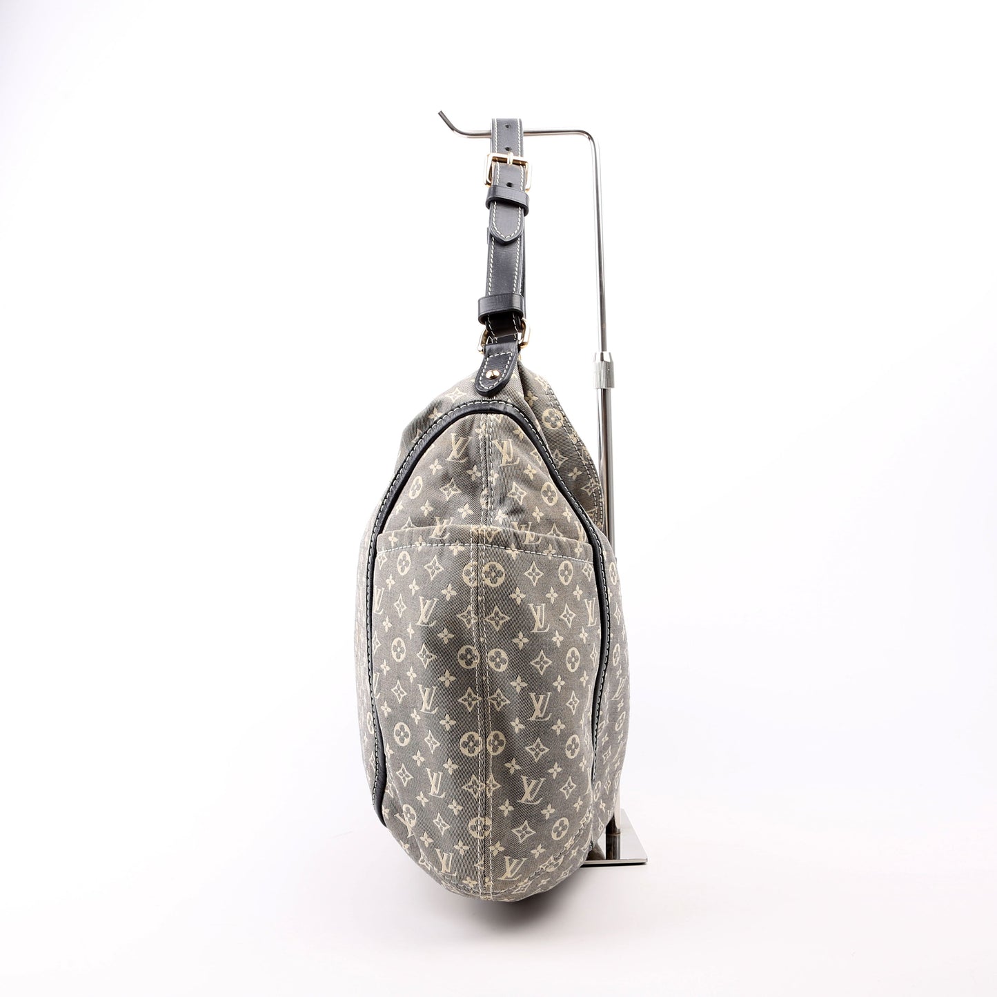 Louis Vuitton  Romance Shoulder Idylle Blue