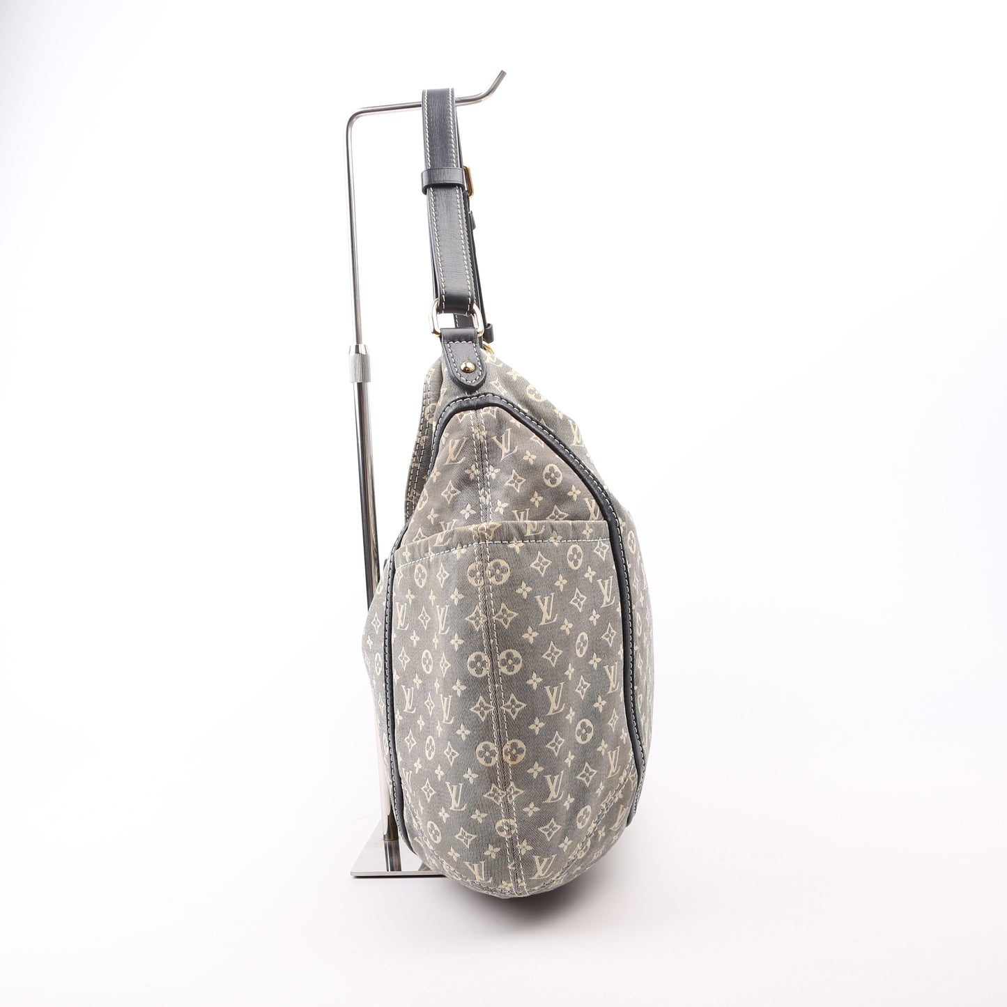 Louis Vuitton  Romance Shoulder Idylle Blue
