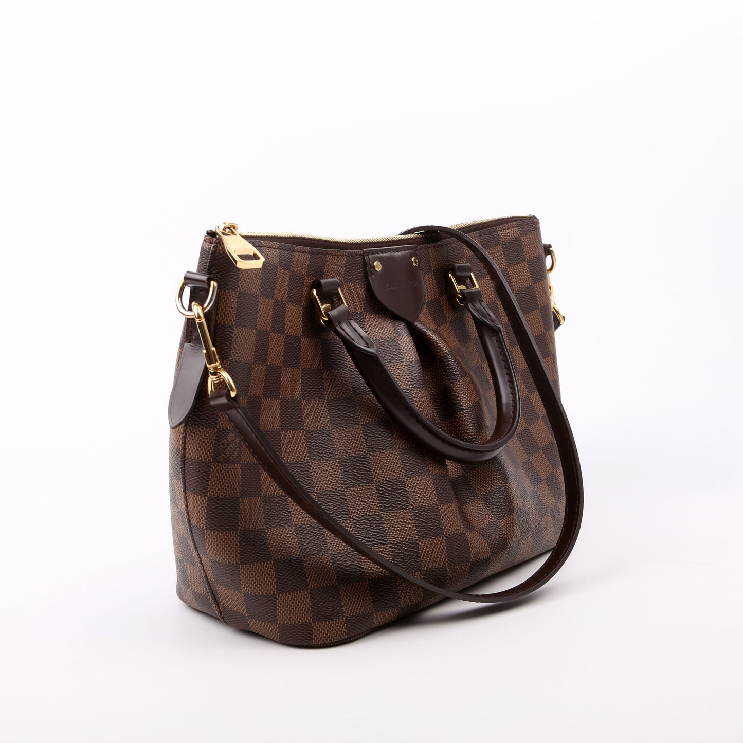 Louis Vuitton Siene PM Damier Ebene