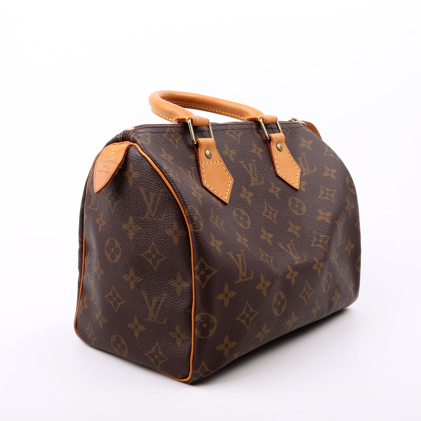 Louis Vuitton Speedy 25 Monogram