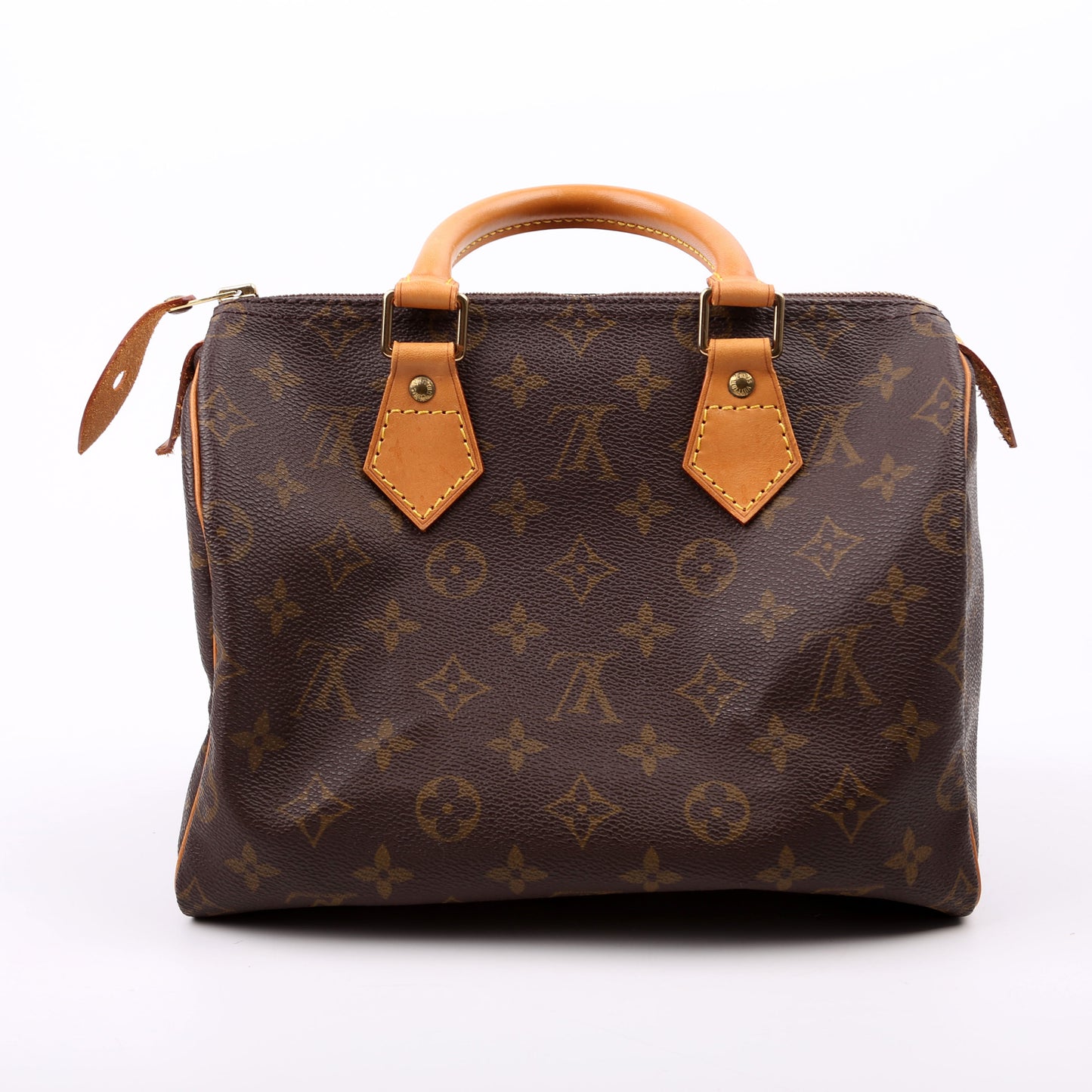 Louis Vuitton Speedy 25 Monogram