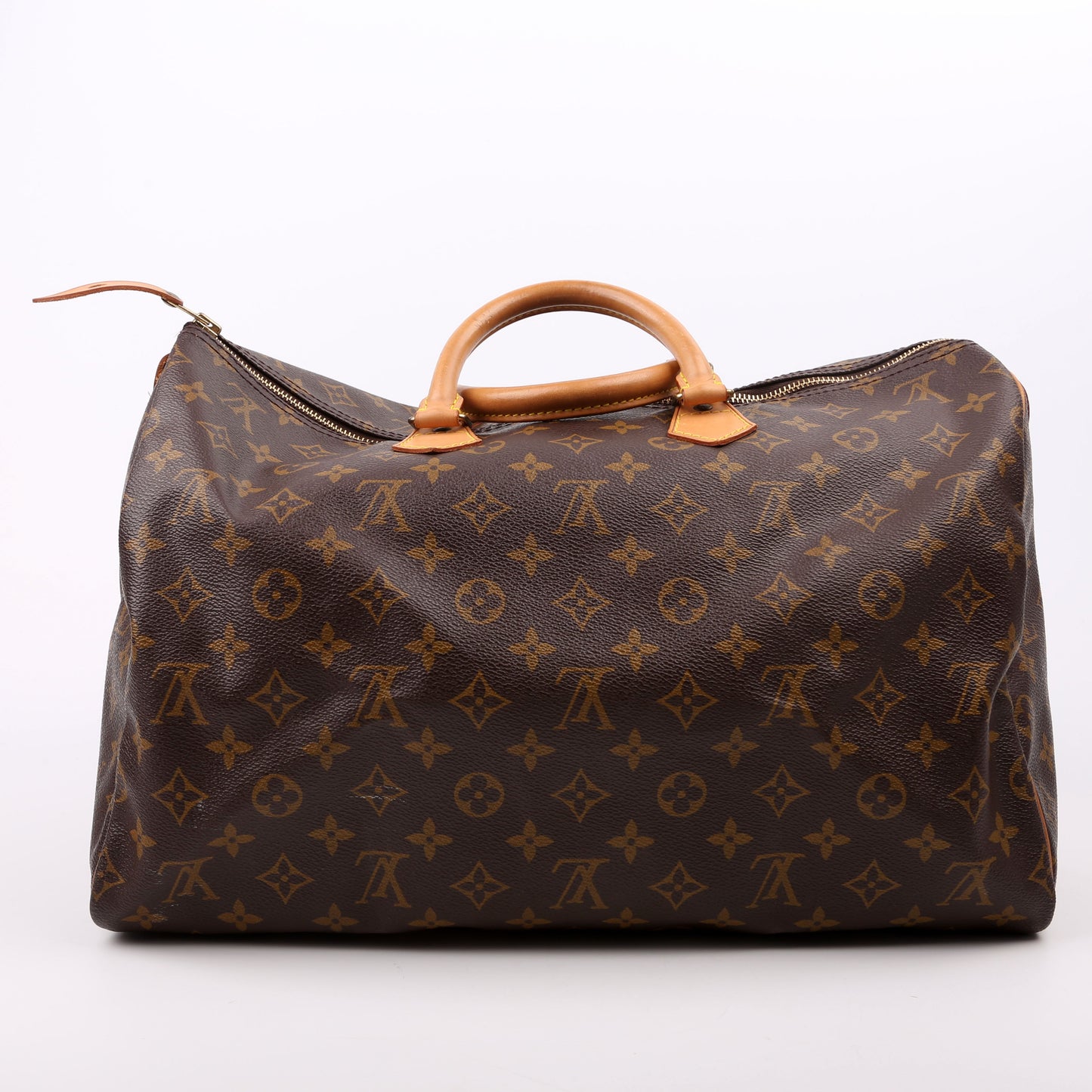 Louis Vuitton Speedy 40 Monogram