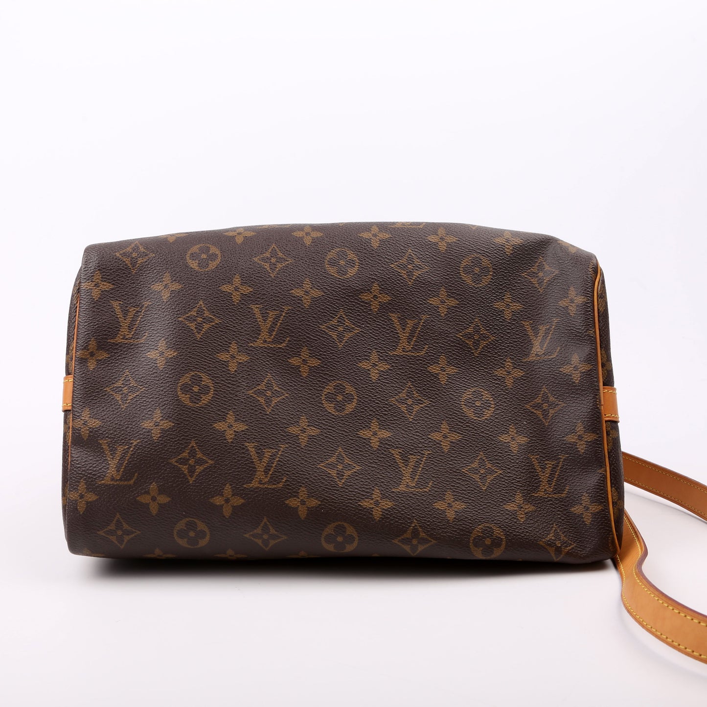 Louis Vuitton Speedy 30 Bandouliere Monogram