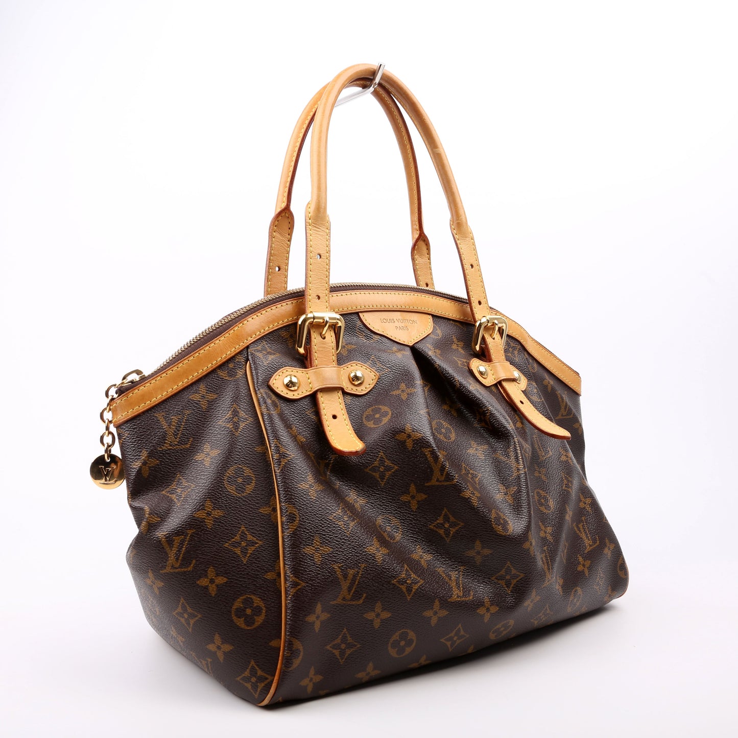 Louis Vuitton Tivoli GM Monogram