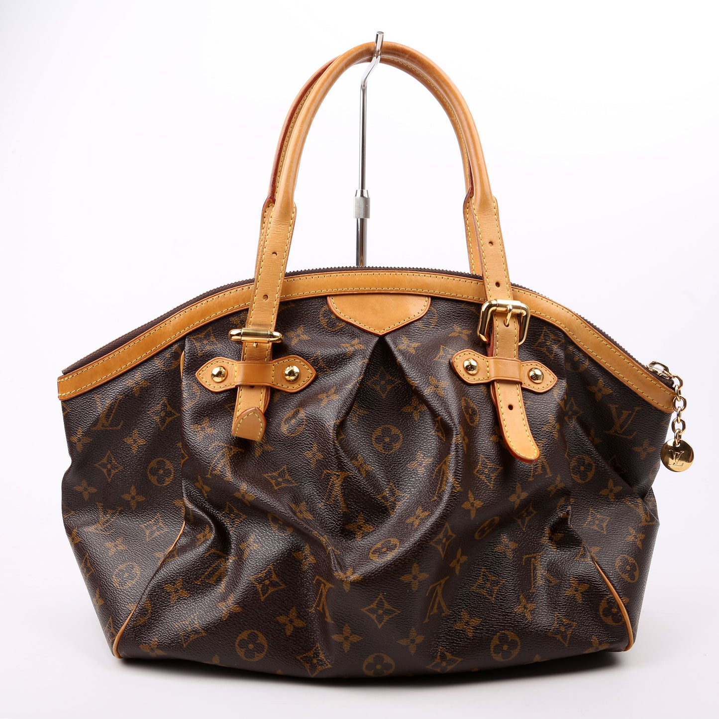 Louis Vuitton Tivoli GM Monogram