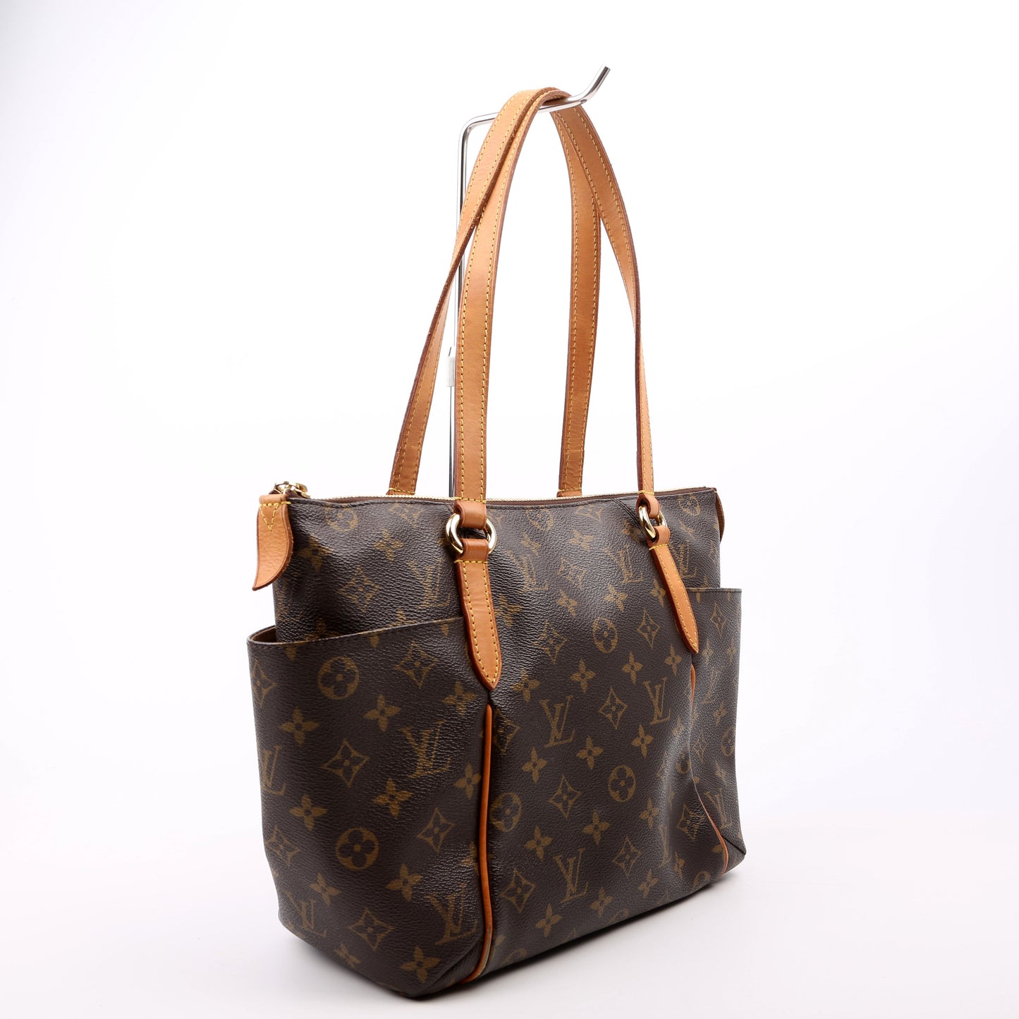 Louis Vuitton Totally PM Monogram