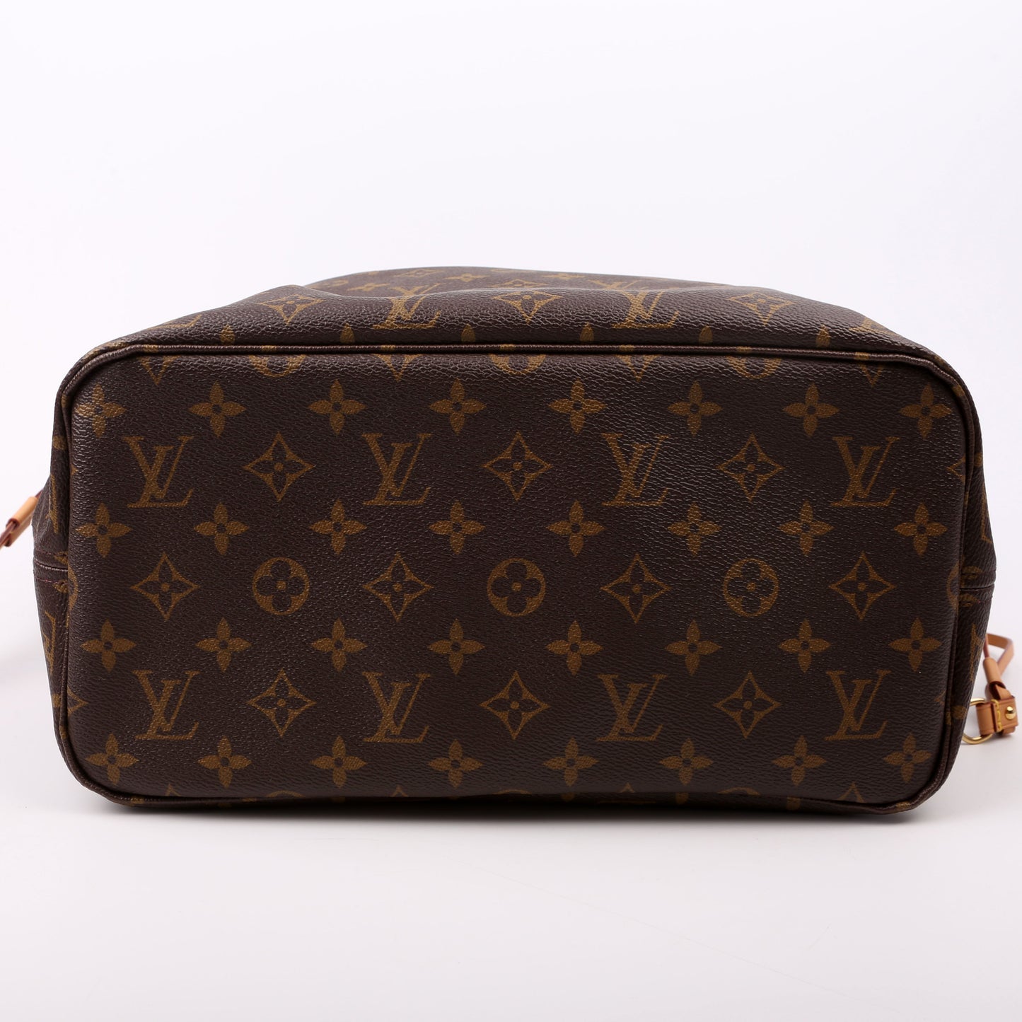 Louis Vuitton Neverfull MM Monogram Pink