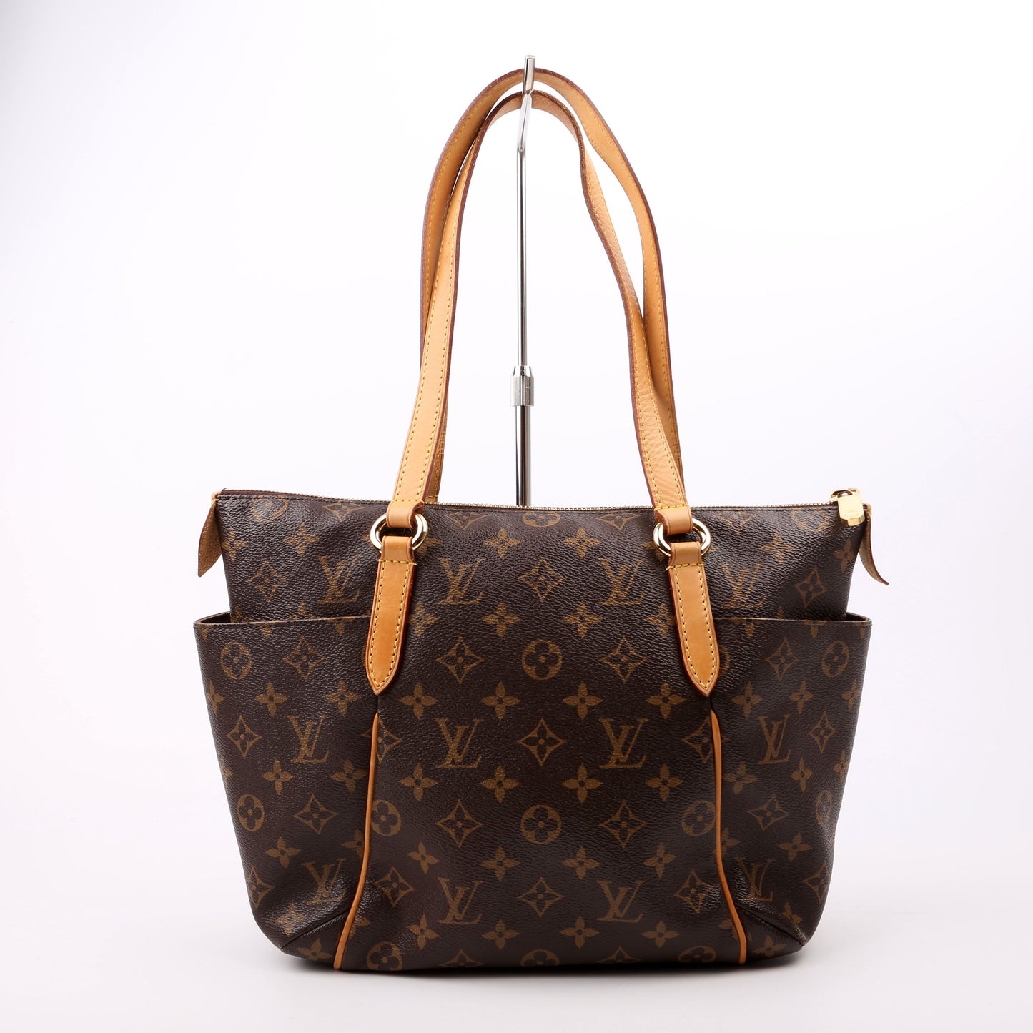 Louis Vuitton Totally PM Monogram