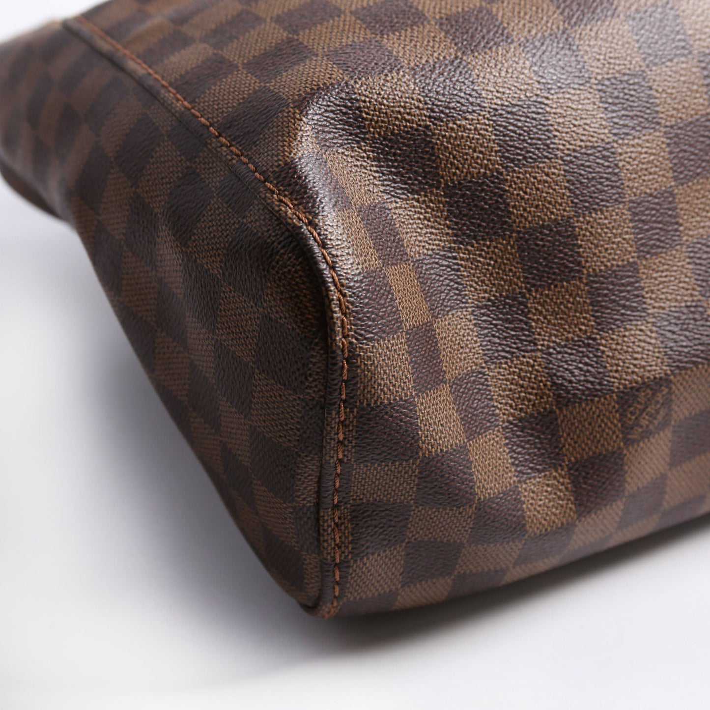Louis Vuitton Portobello GM Damier Ebene Brown