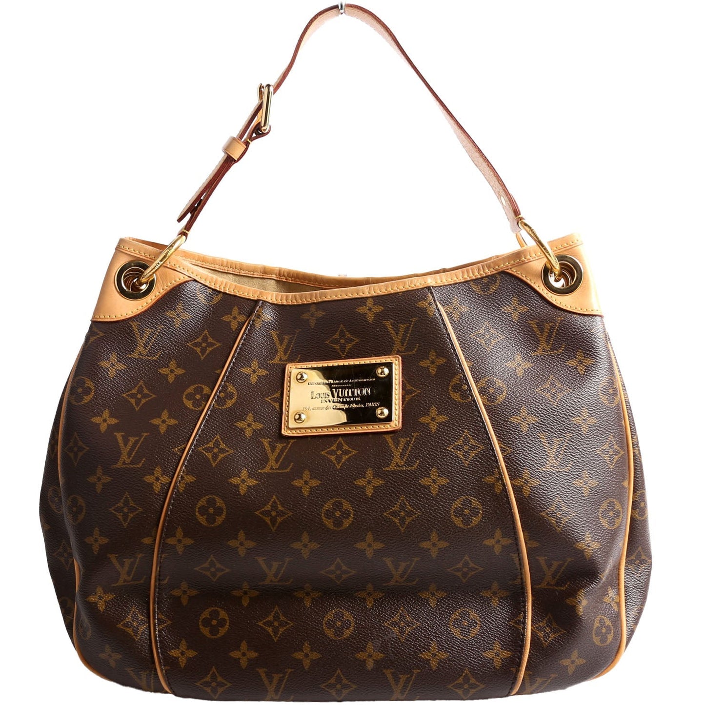 Louis Vuitton Galliera PM Monogram