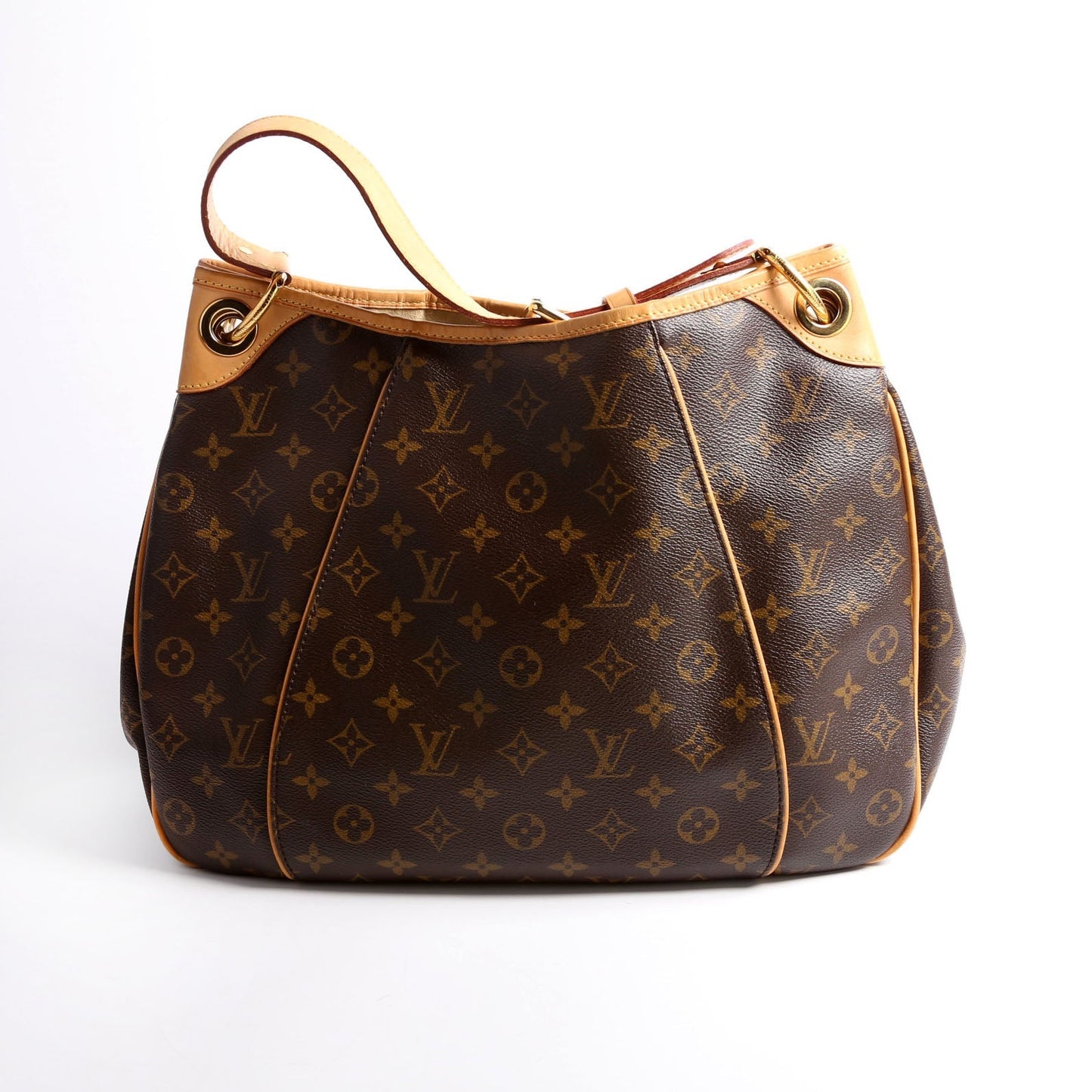 Louis Vuitton Galliera PM Monogram