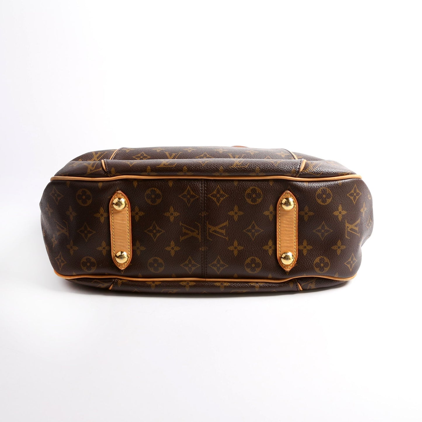 Louis Vuitton Galliera PM Monogram