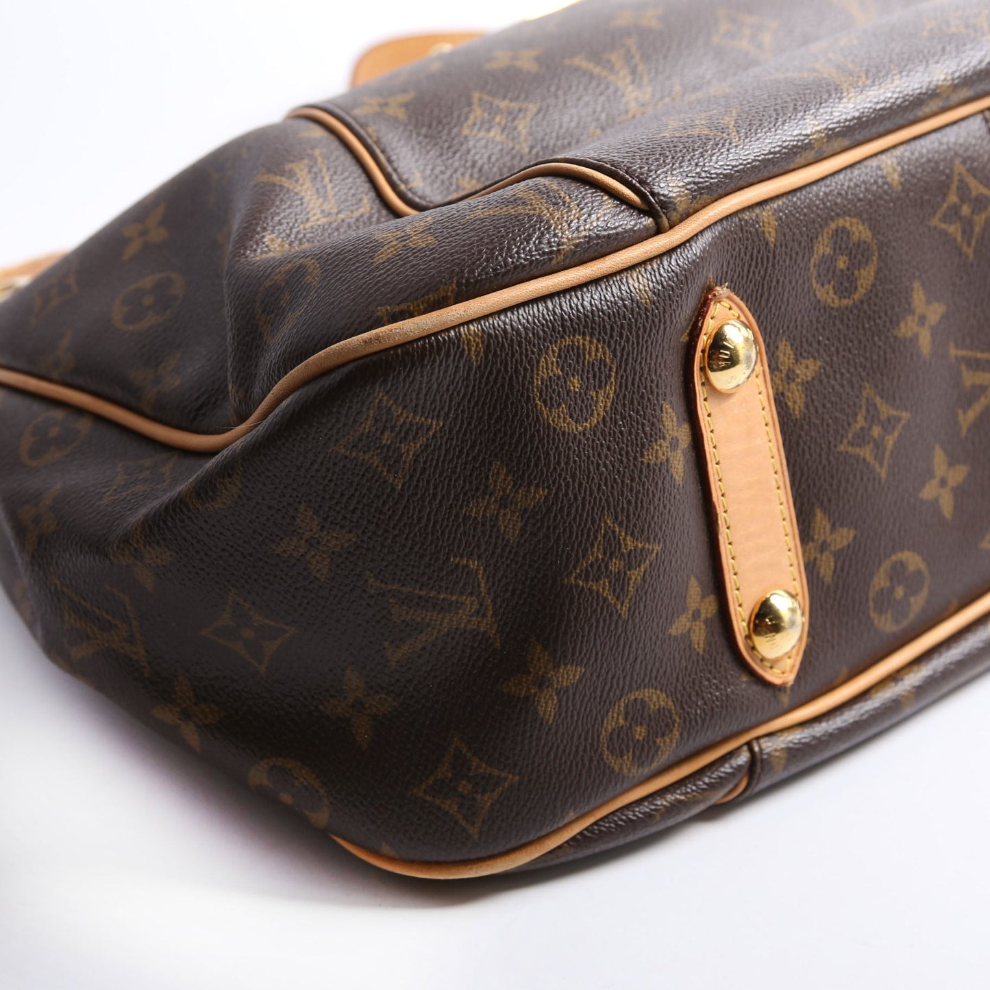 Louis Vuitton Galliera PM Monogram