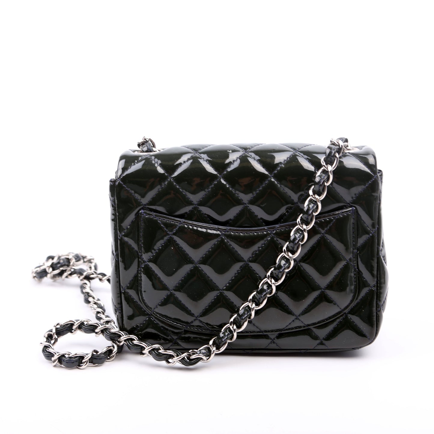 Chanel Classic Flap Mini Shoulder Bag - Ewore Bags