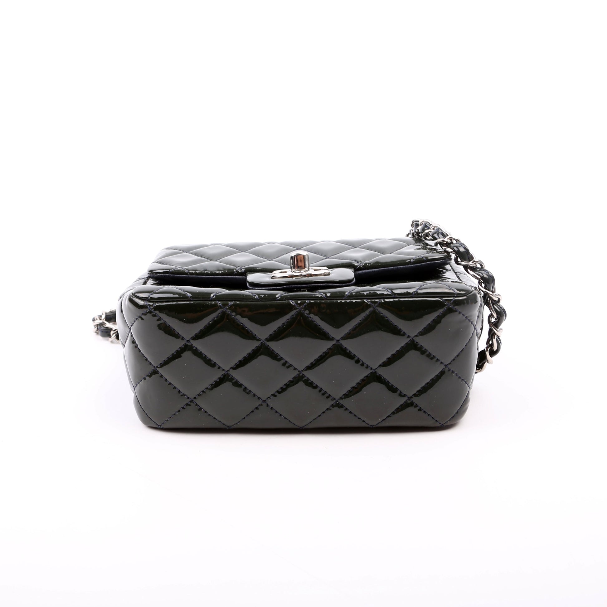 Chanel Classic Flap Mini Shoulder Bag - Ewore Bags