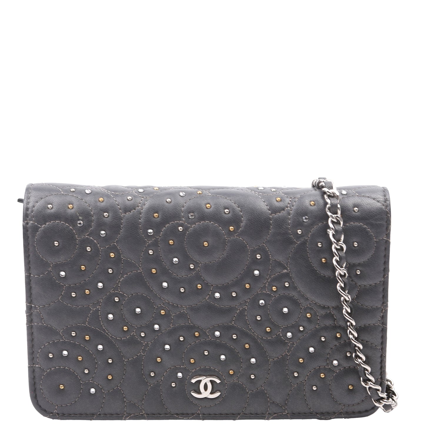 Chanel WOC Crossbody Bag - Ewore Bags
