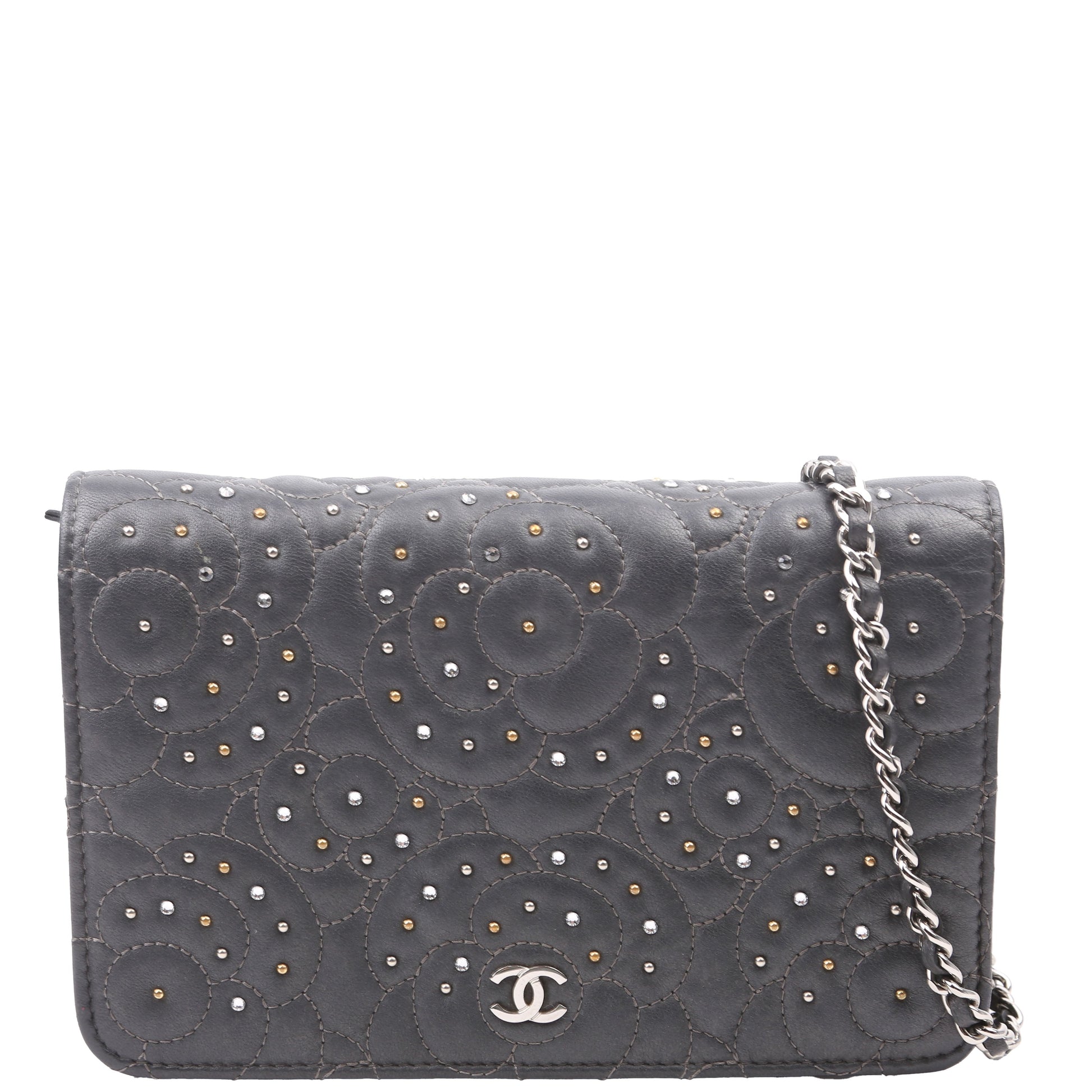 Chanel WOC Crossbody Bag - Ewore Bags