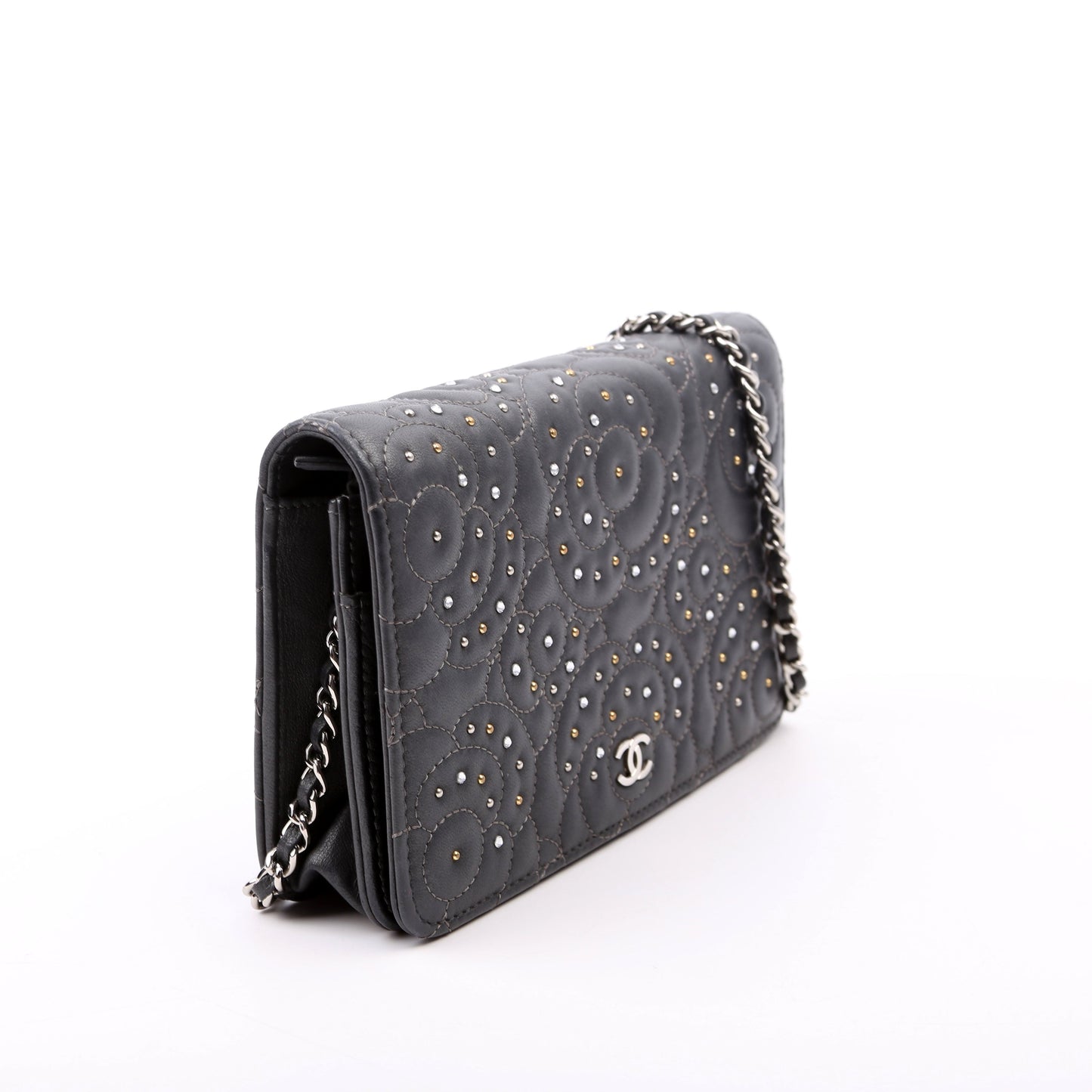 Chanel WOC Crossbody Bag - Ewore Bags