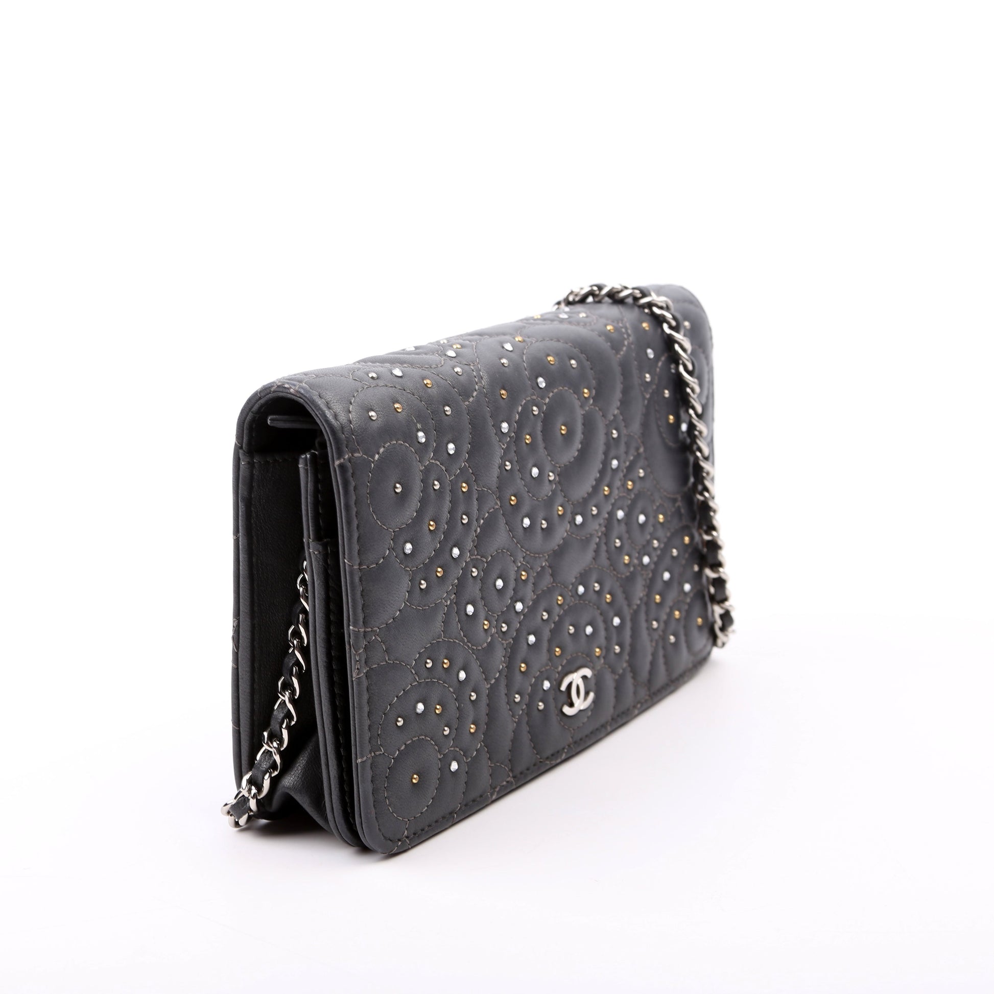 Chanel WOC Crossbody Bag - Ewore Bags