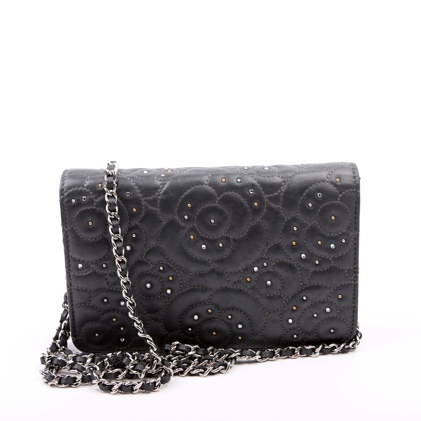 Chanel WOC Crossbody Bag - Ewore Bags