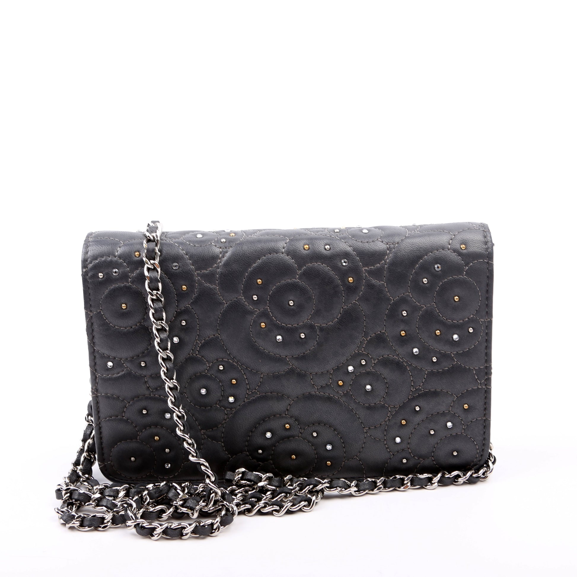 Chanel WOC Crossbody Bag - Ewore Bags