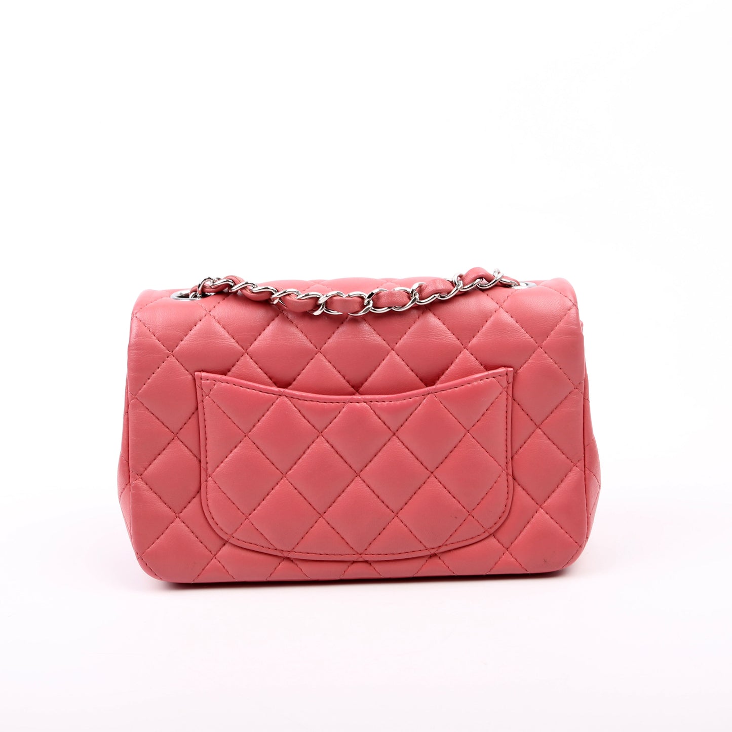Chanel Classic Flap Mini Shoulder Bag - Ewore Bags