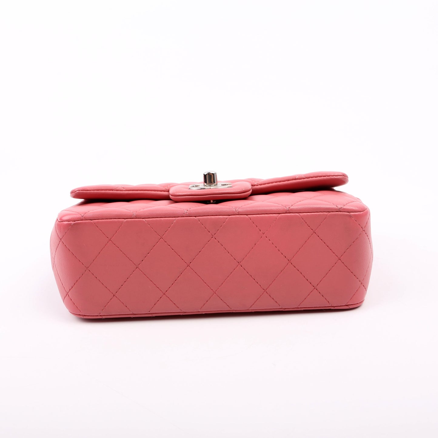 Chanel Classic Flap Mini Shoulder Bag - Ewore Bags