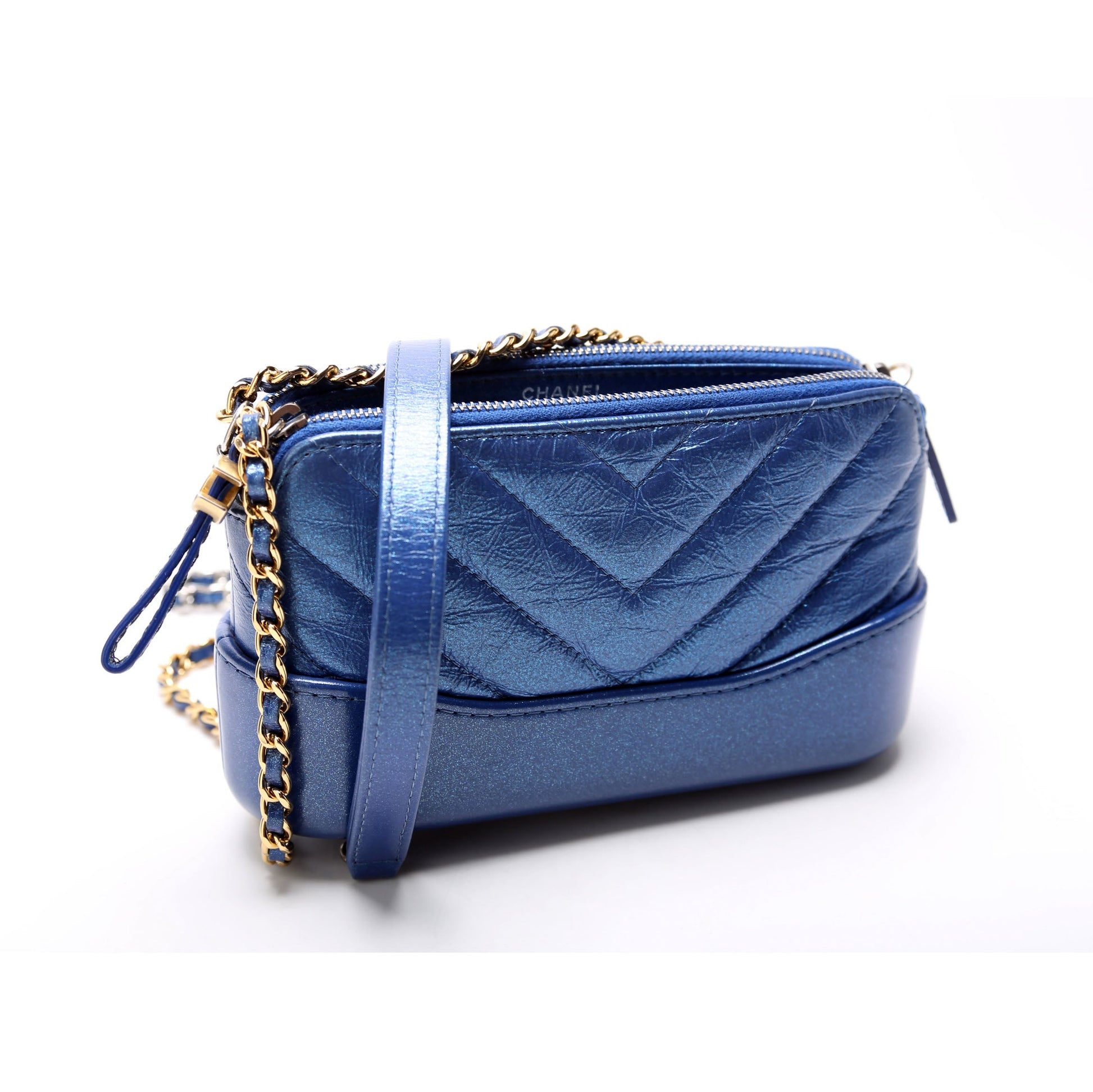 Chanel WOC Crossbody Bag - Ewore Bags