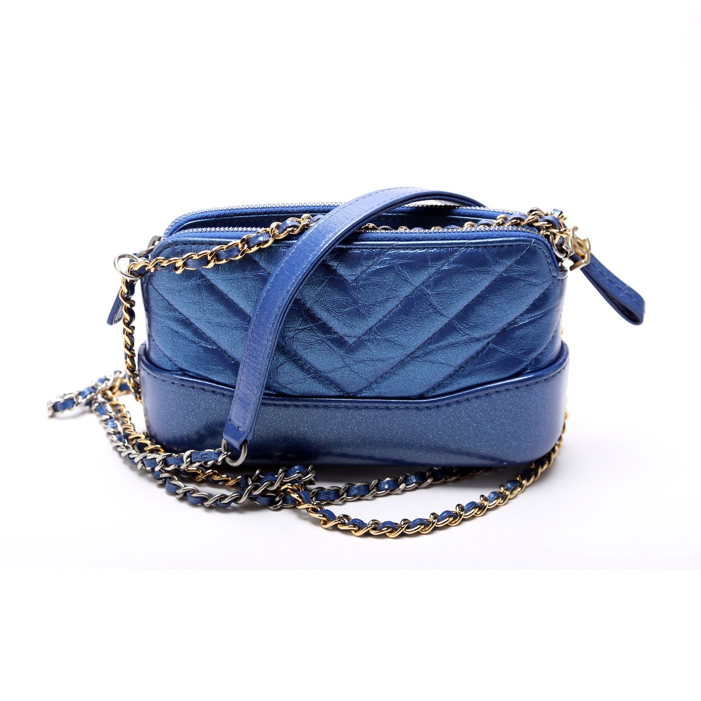 Chanel WOC Crossbody Bag - Ewore Bags