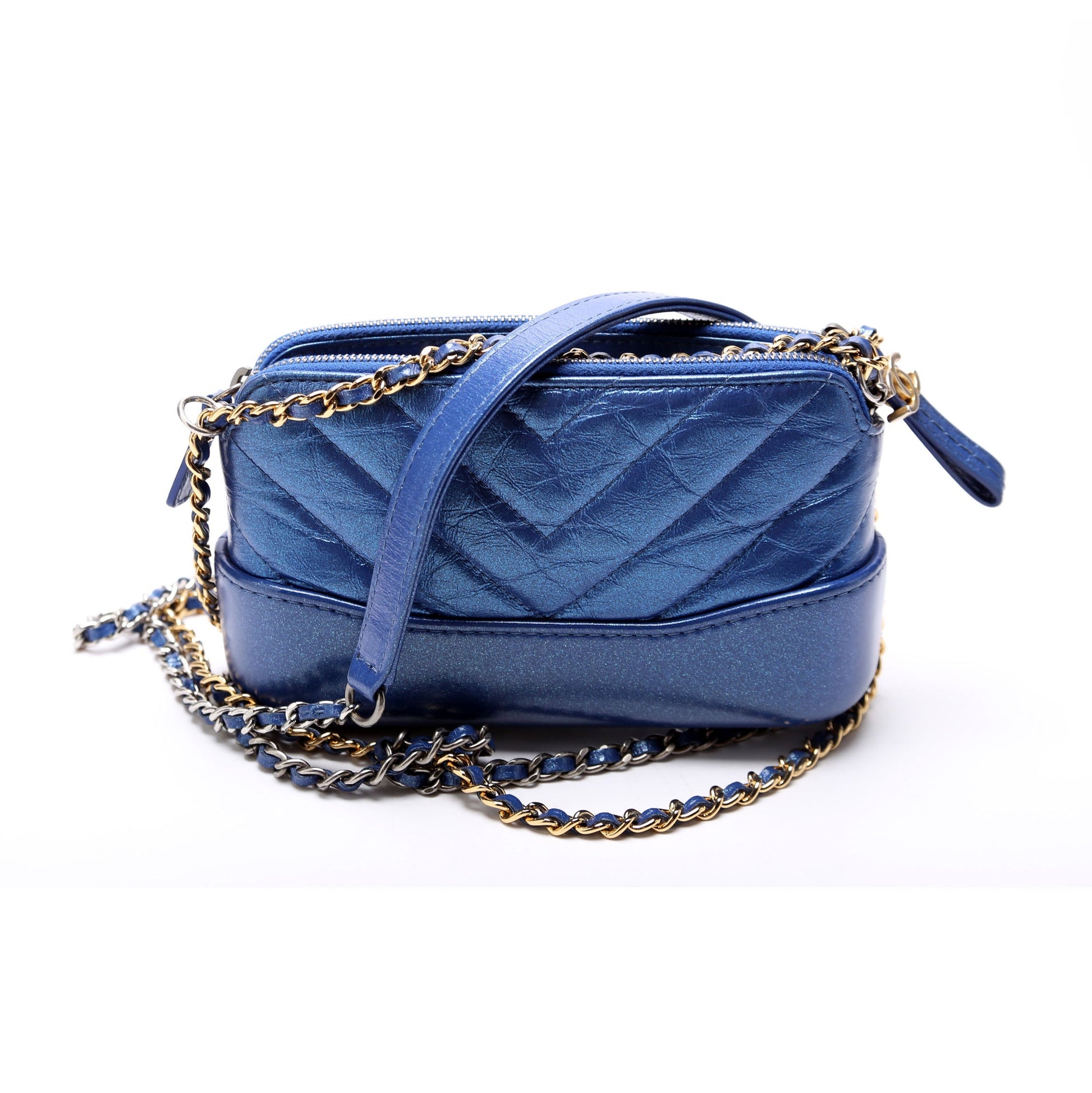 Chanel WOC Crossbody Bag - Ewore Bags