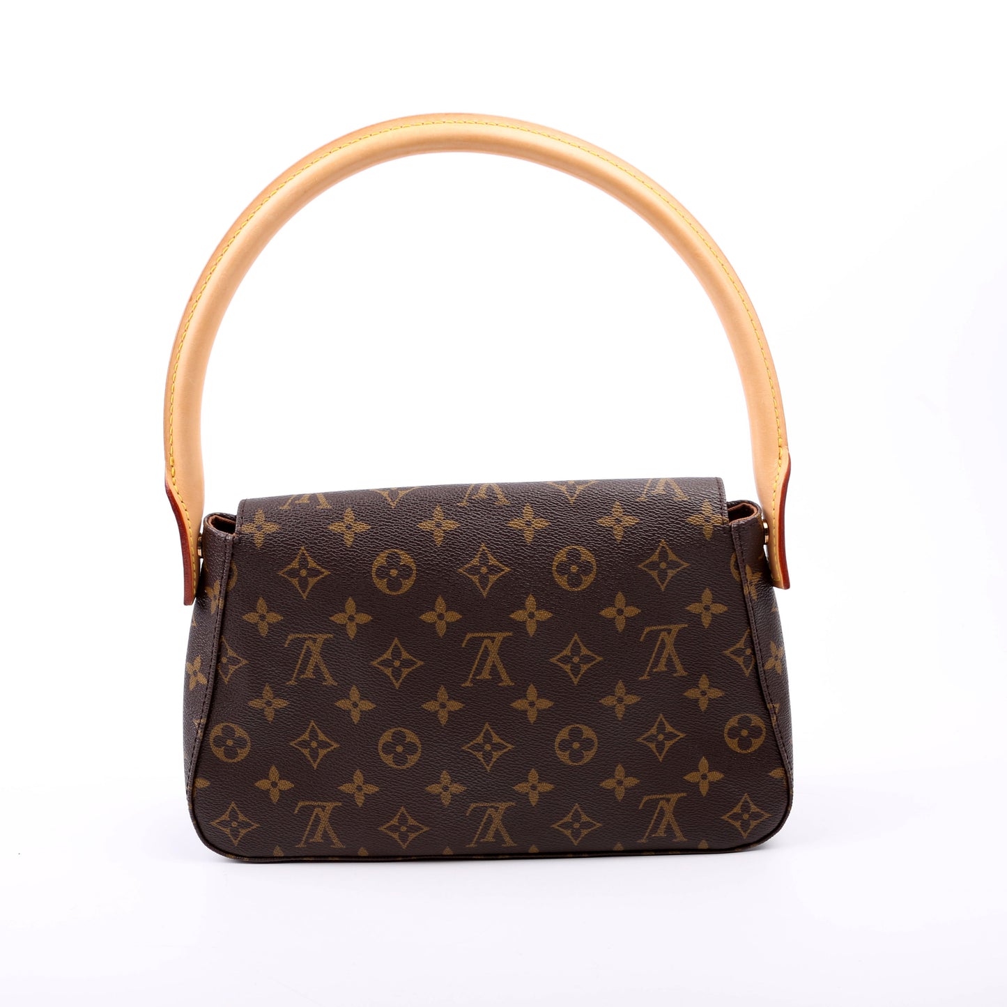 Louis Vuitton Looping Mini Monogram
