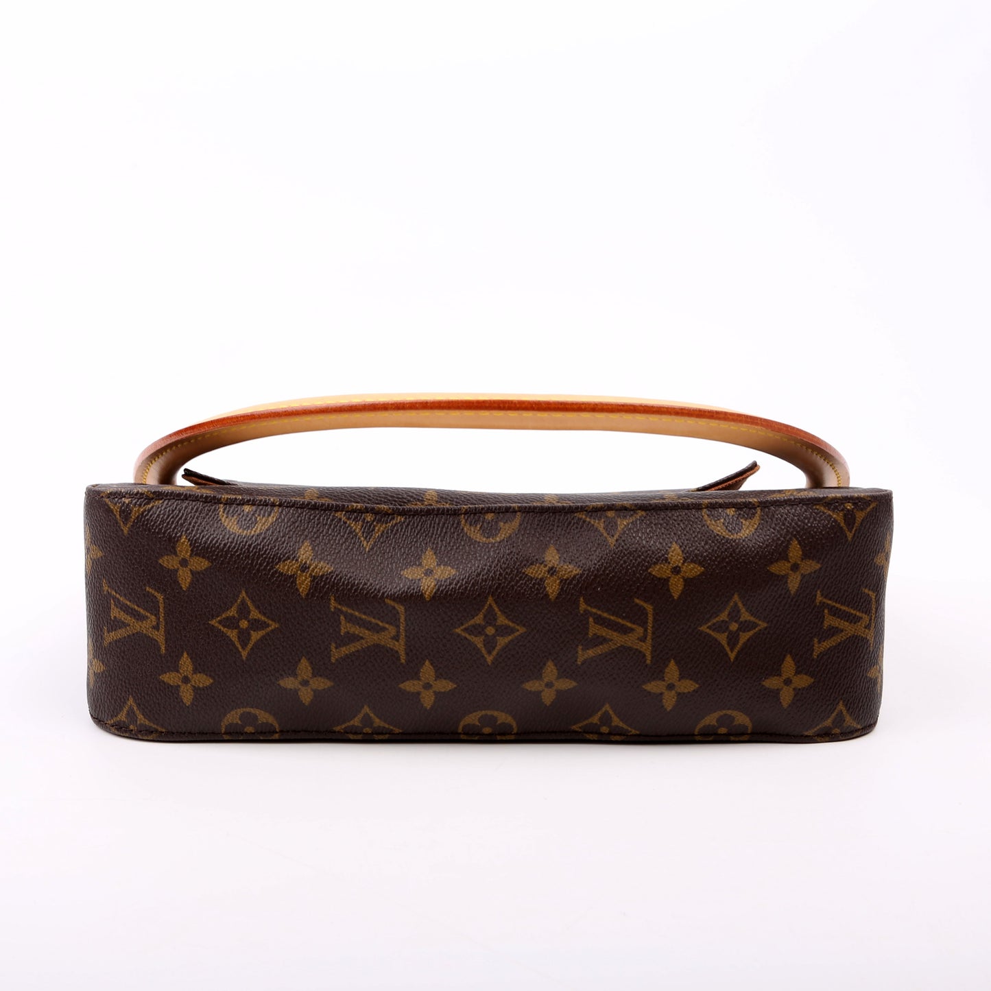 Louis Vuitton Looping Mini Monogram