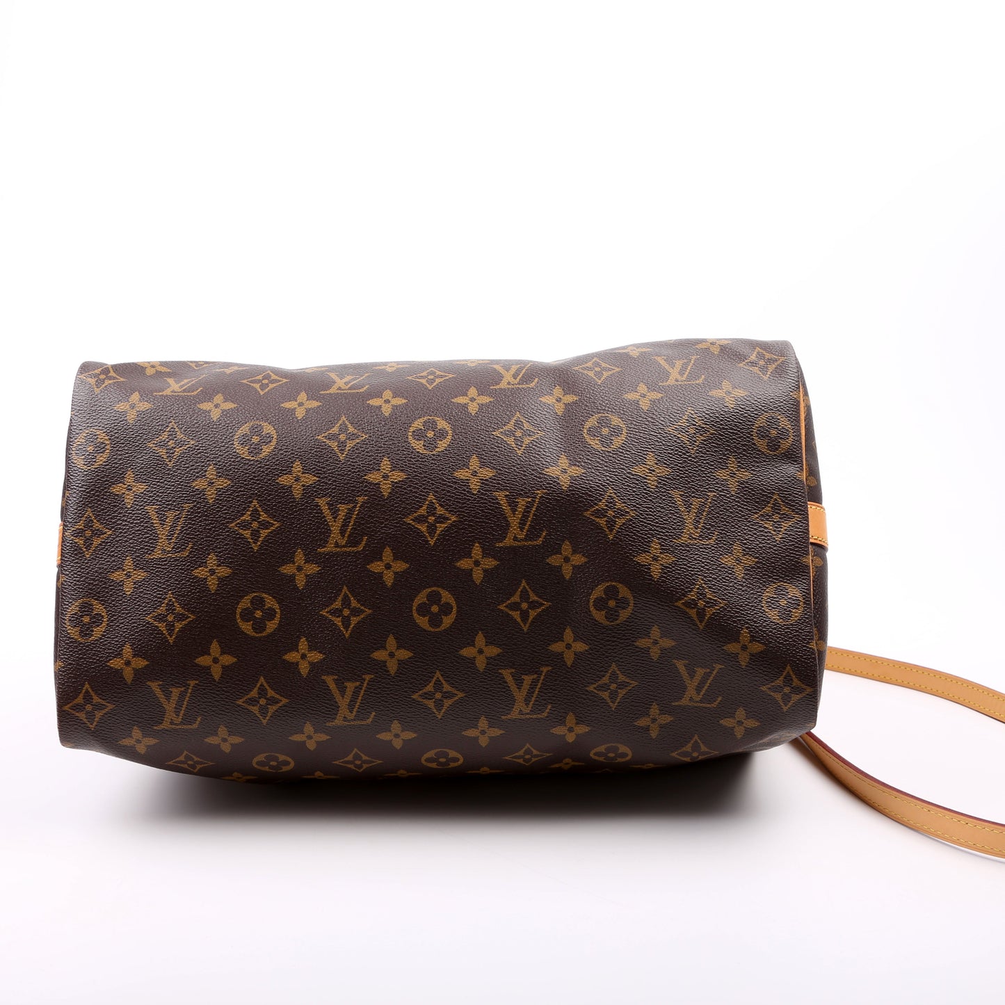 Louis Vuitton Speedy 35 Bandouliere Monogram