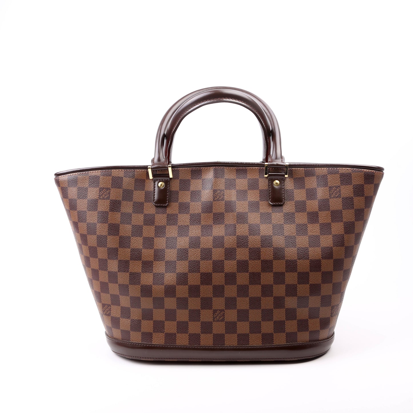 Louis Vuitton Manosque GM Damier Ebene