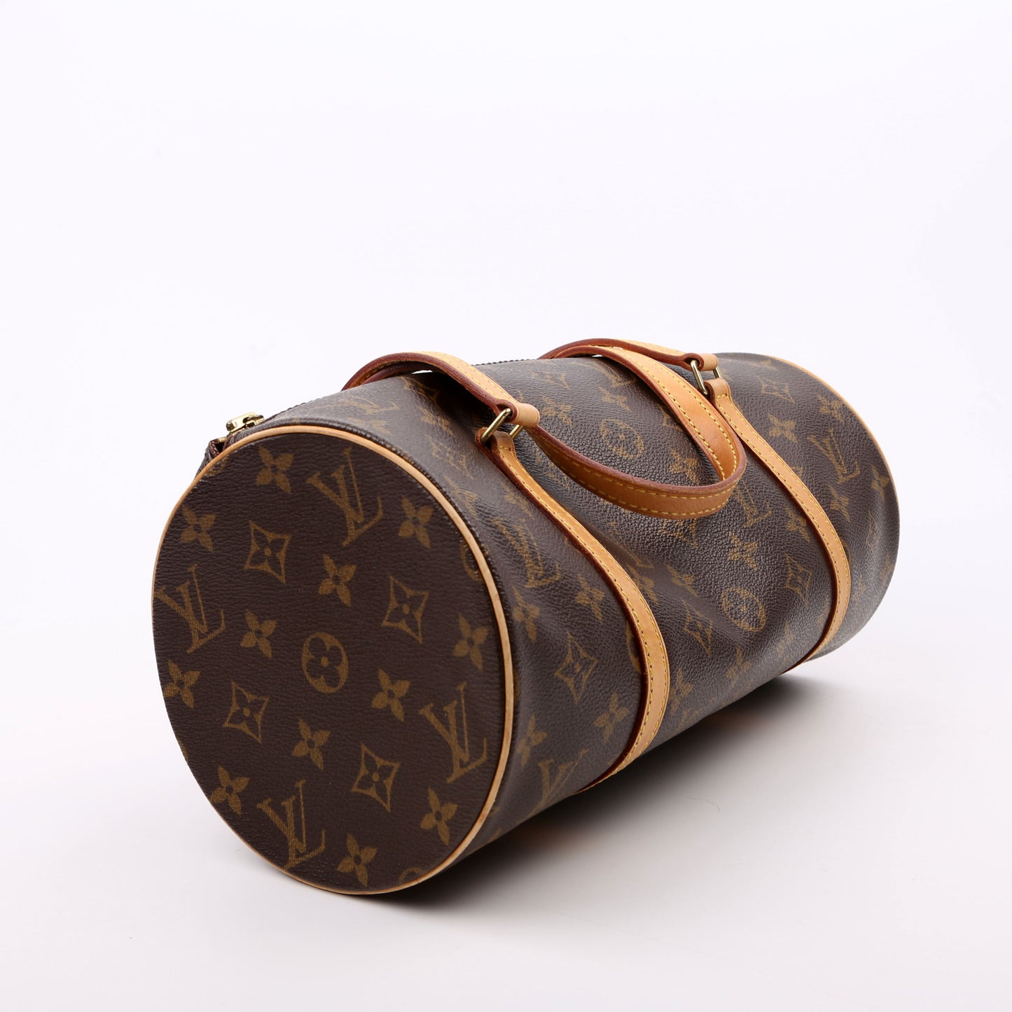 Louis Vuitton Papillon 30 11.5IN Monogram