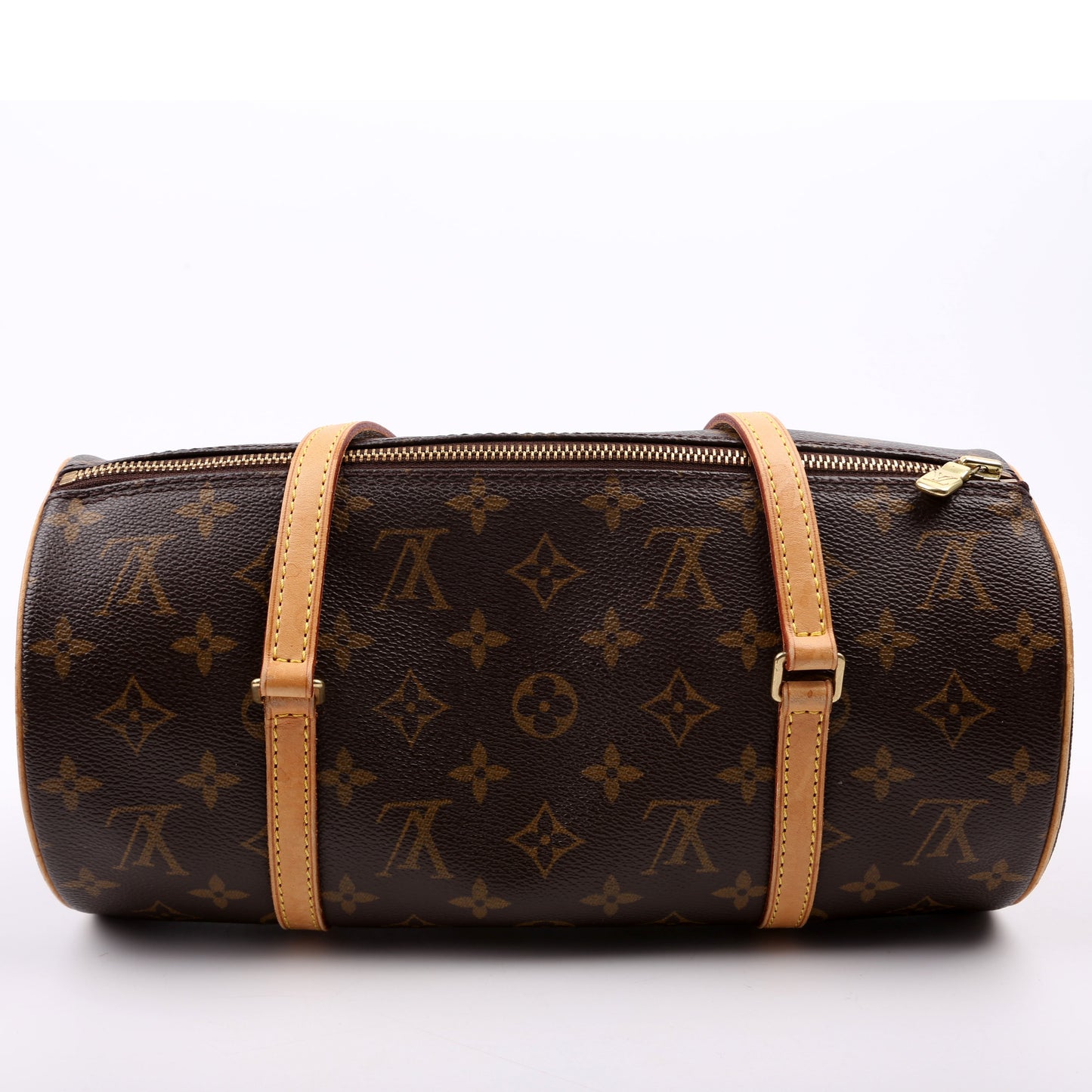 Louis Vuitton Papillon 30 11.5IN Monogram