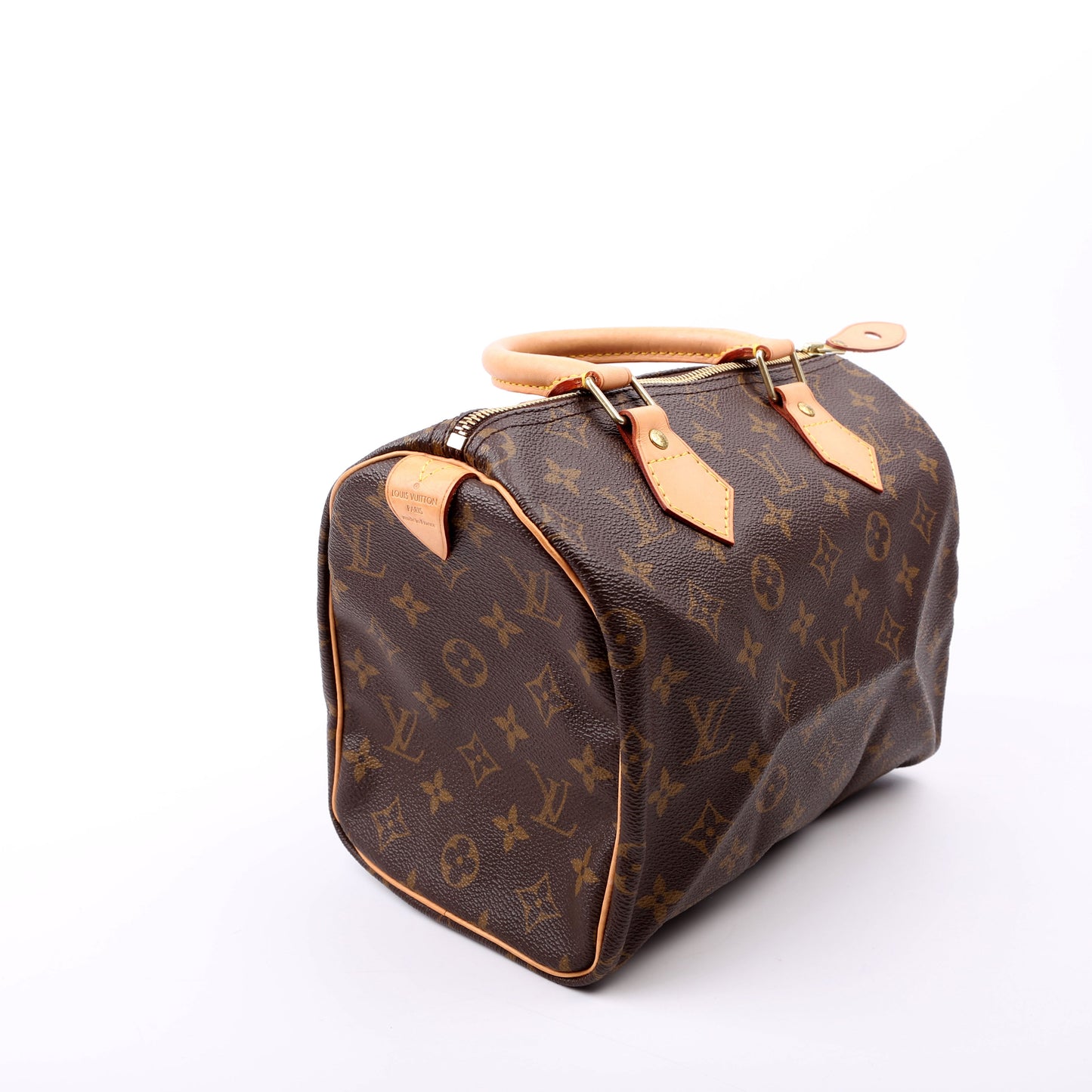 Louis Vuitton Speedy 25 Monogram