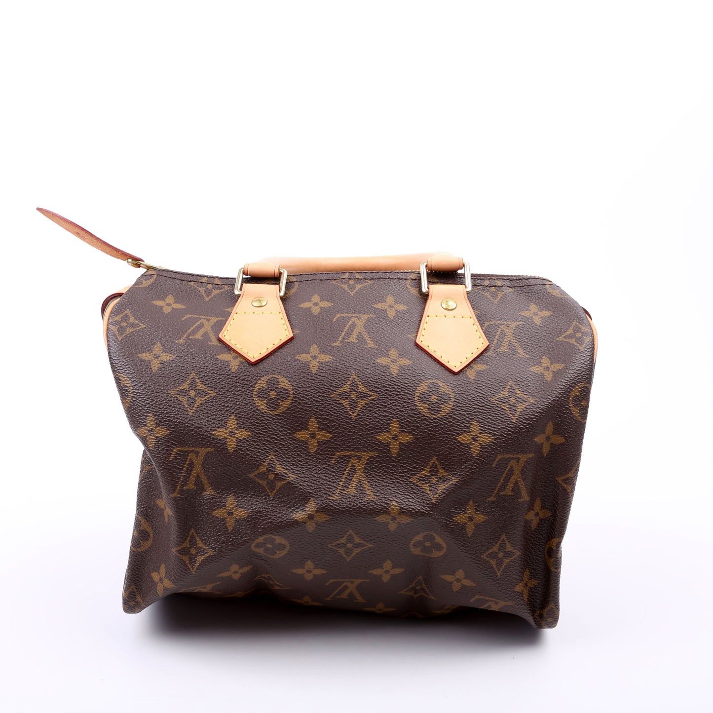Louis Vuitton Speedy 25 Monogram