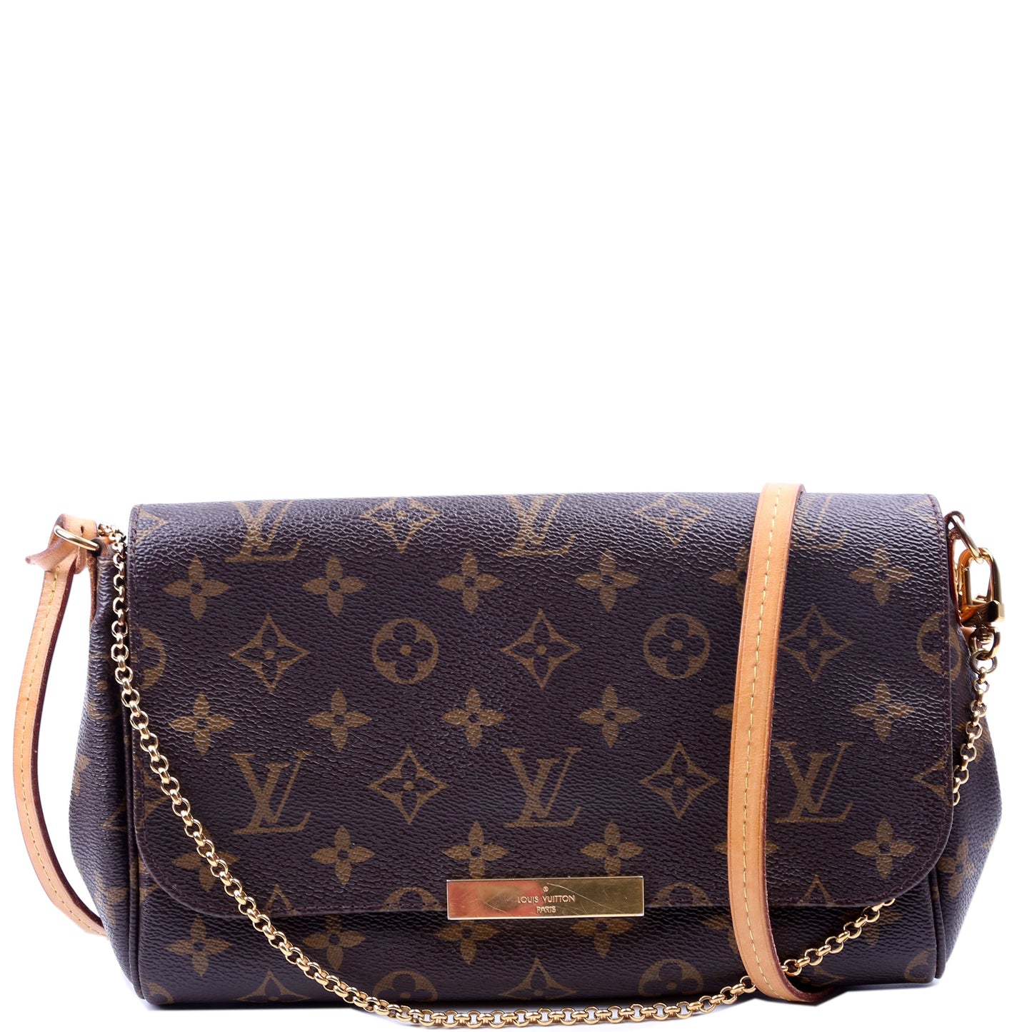 Louis Vuitton Favorite MM Monogram