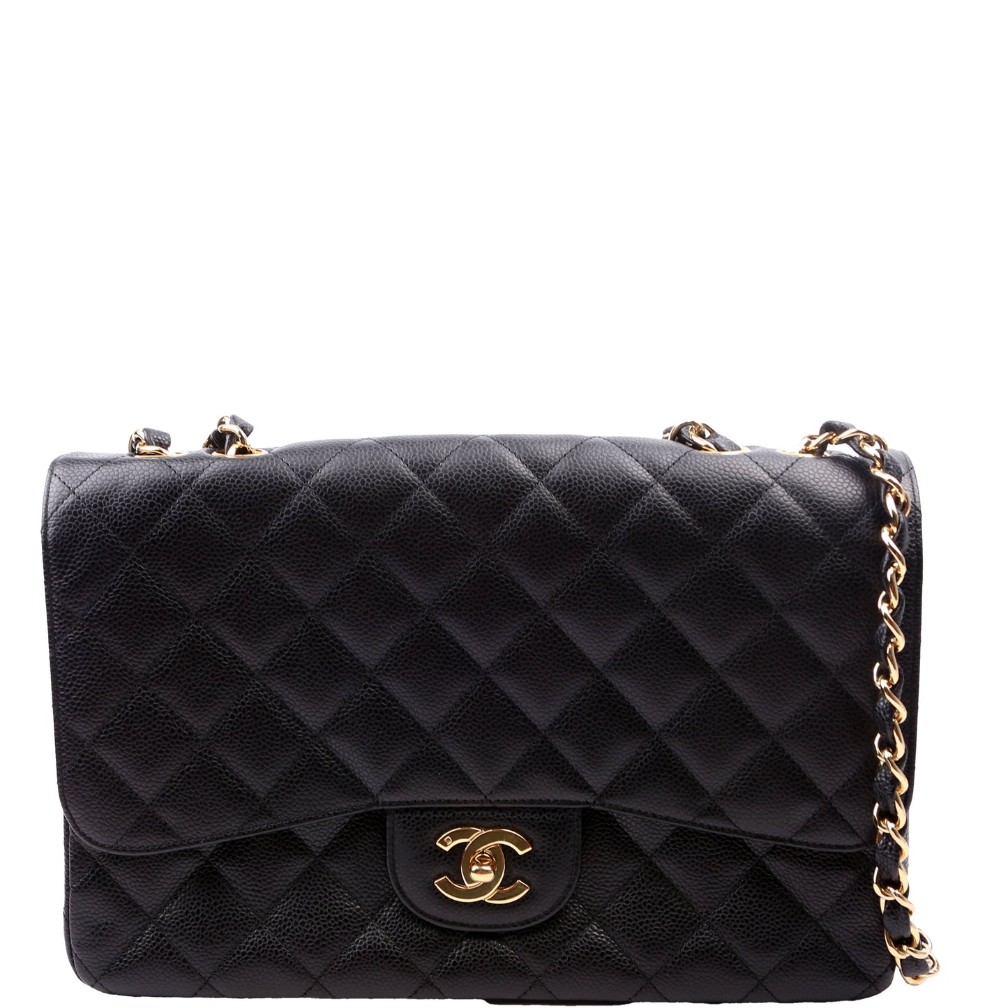 Chanel Classic Flap Shoulder Bag - Ewore Bags