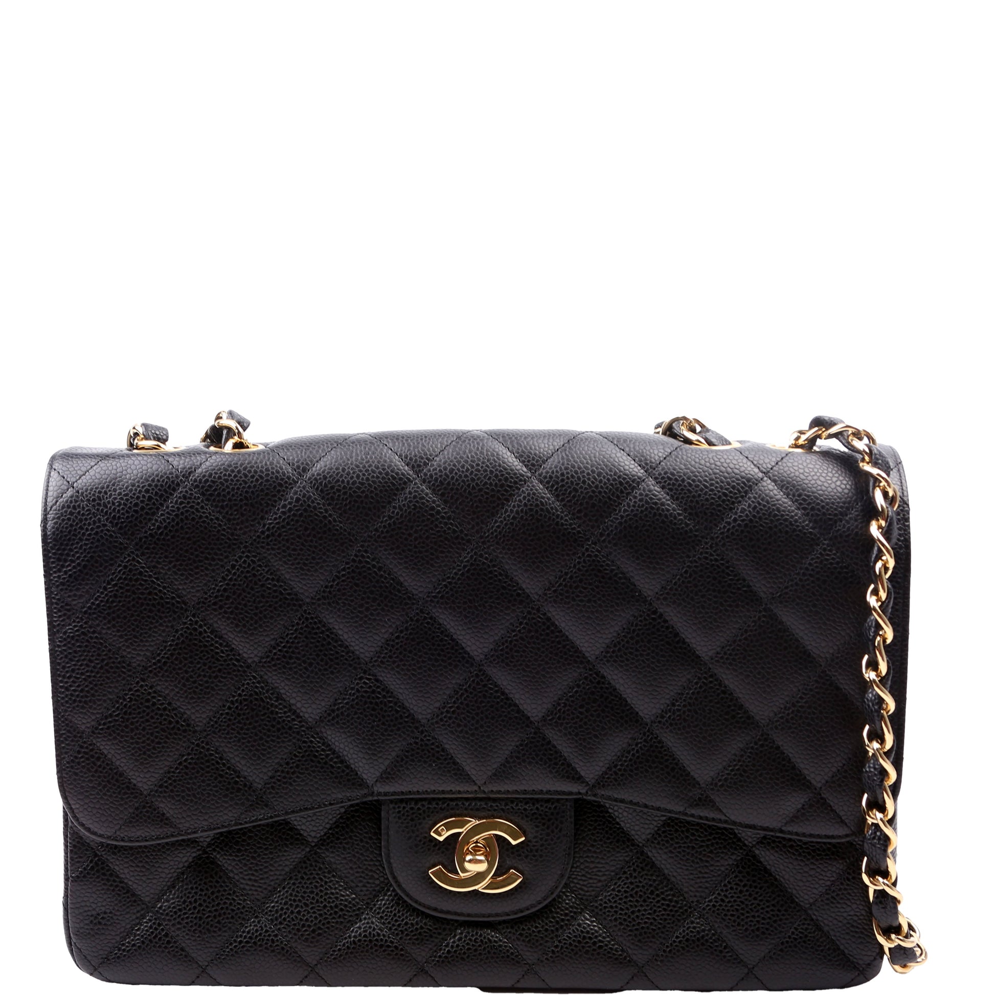 Chanel Classic Flap Shoulder Bag - Ewore Bags