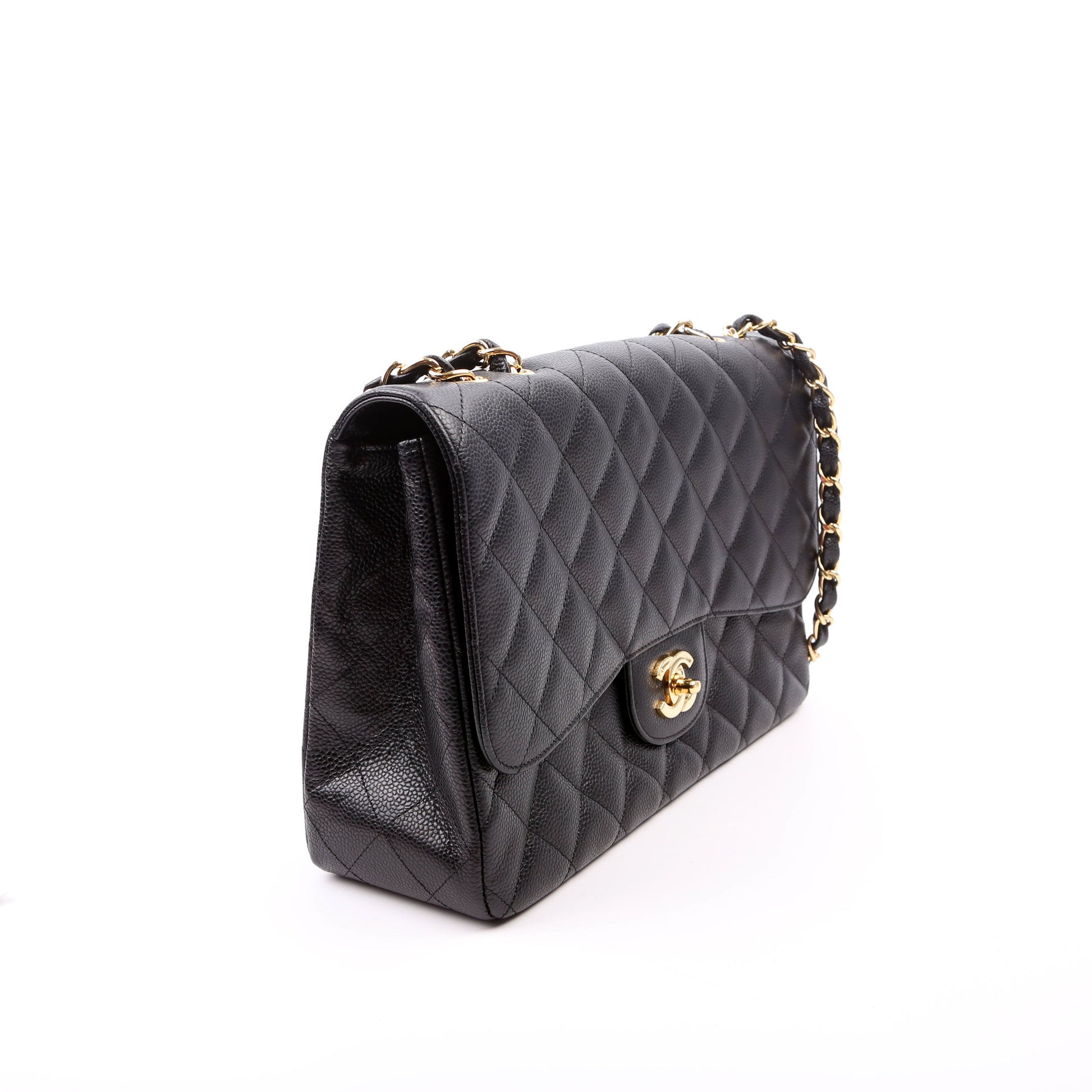 Chanel Classic Flap Shoulder Bag - Ewore Bags