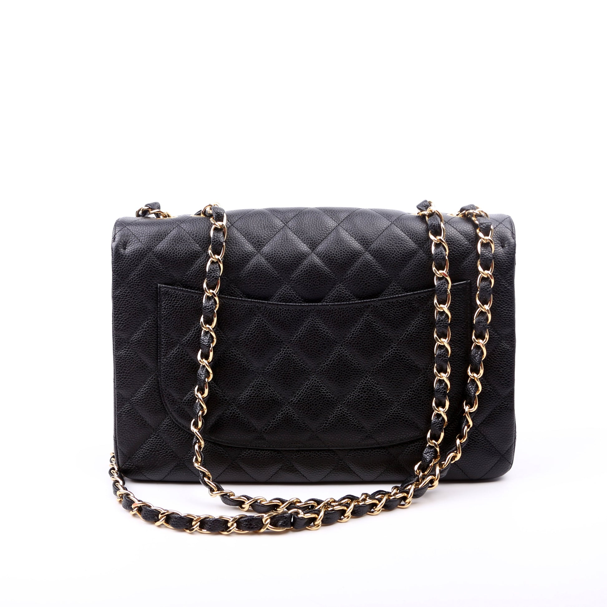 Chanel Classic Flap Shoulder Bag - Ewore Bags