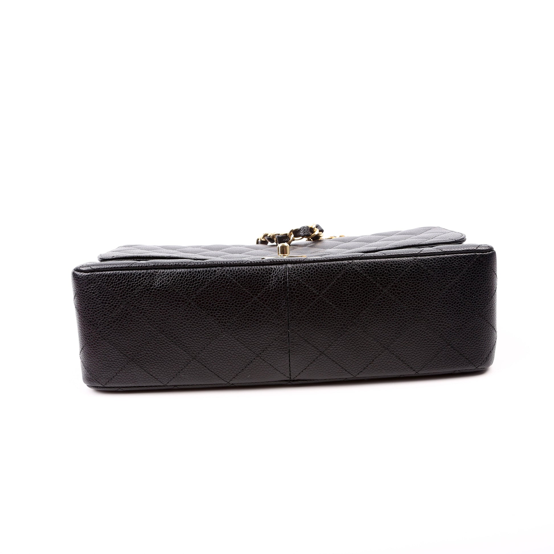 Chanel Classic Flap Shoulder Bag - Ewore Bags