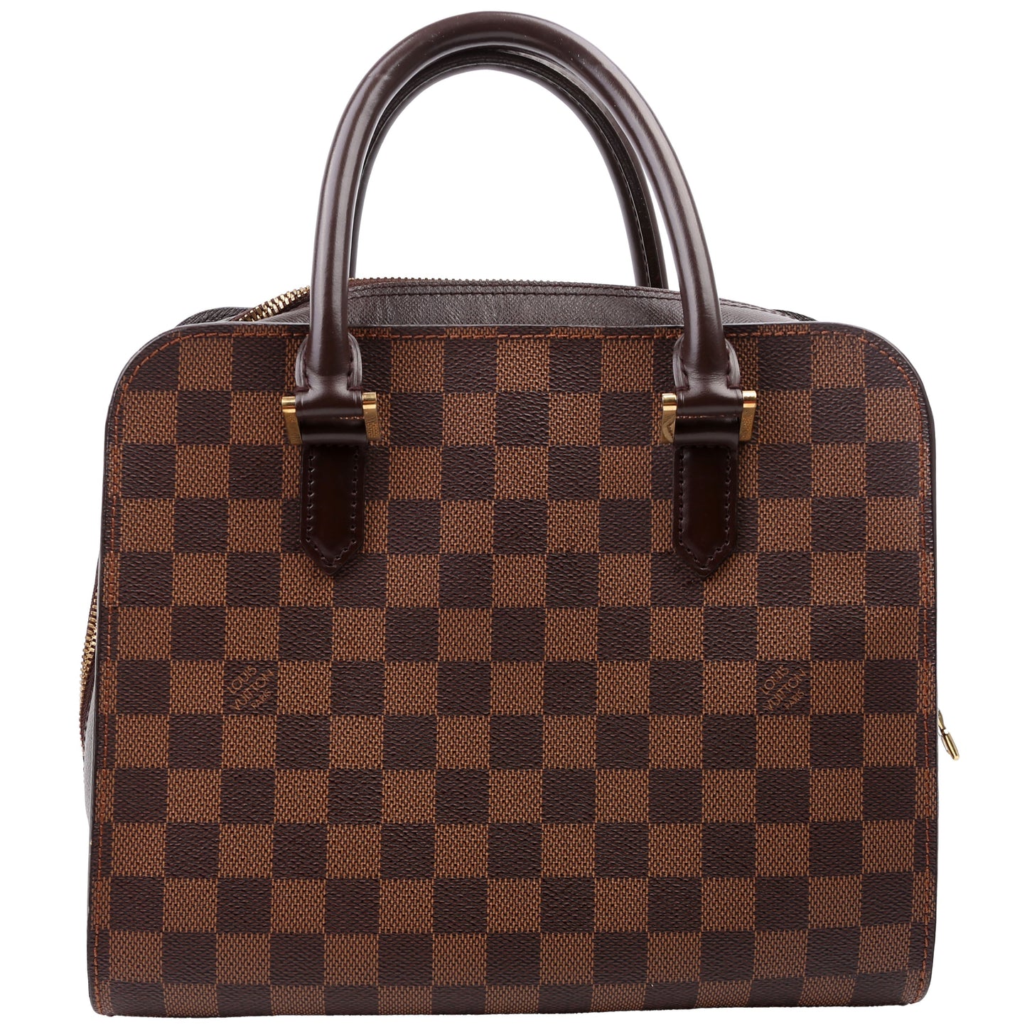 Louis Vuitton Triana Damier Ebene