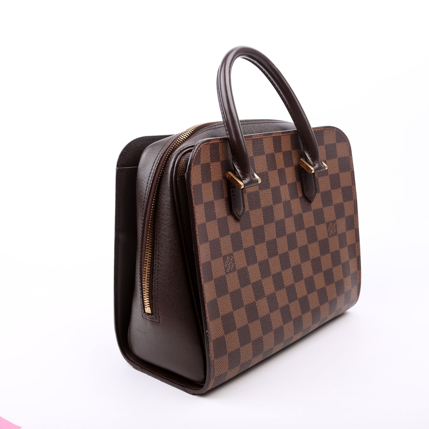 Louis Vuitton Triana Damier Ebene