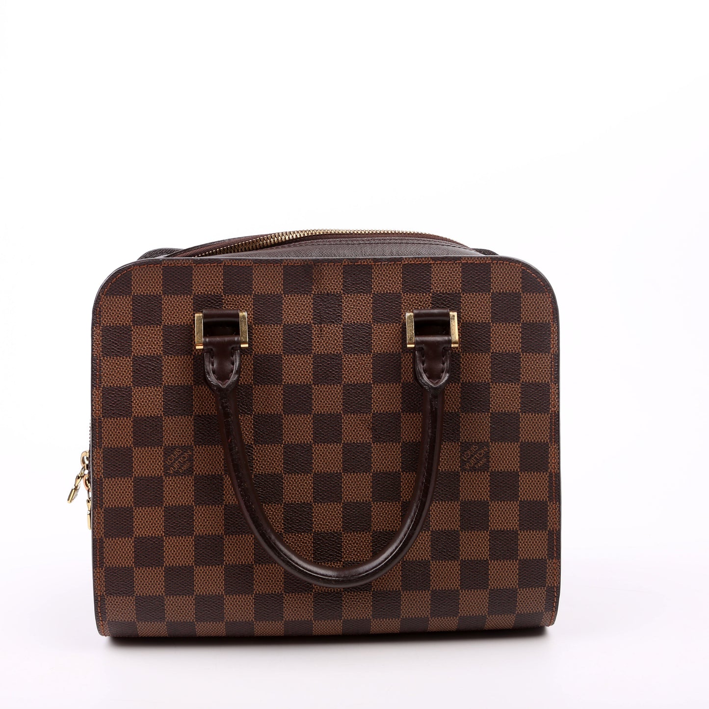 Louis Vuitton Triana Damier Ebene