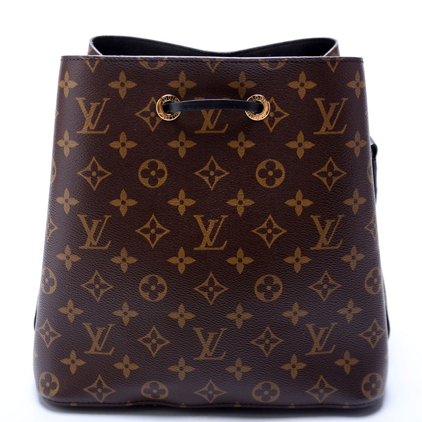 Louis Vuitton Neonoe Monogram Black